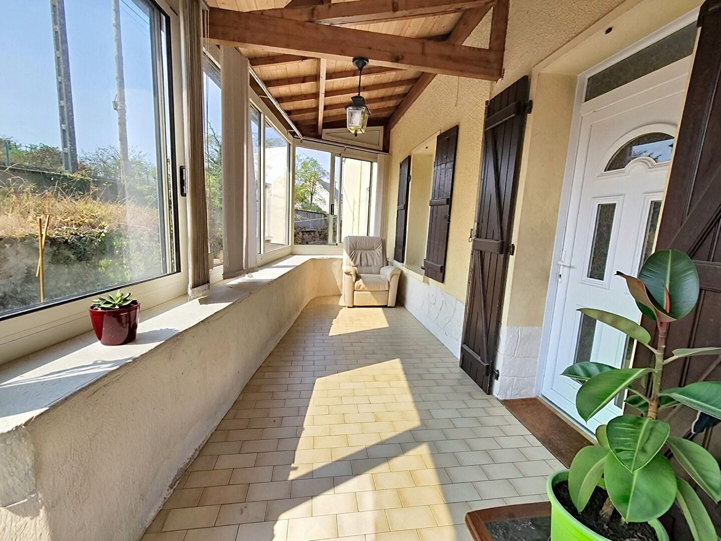 Maison à vendre, 123m², Doué-en-Anjou