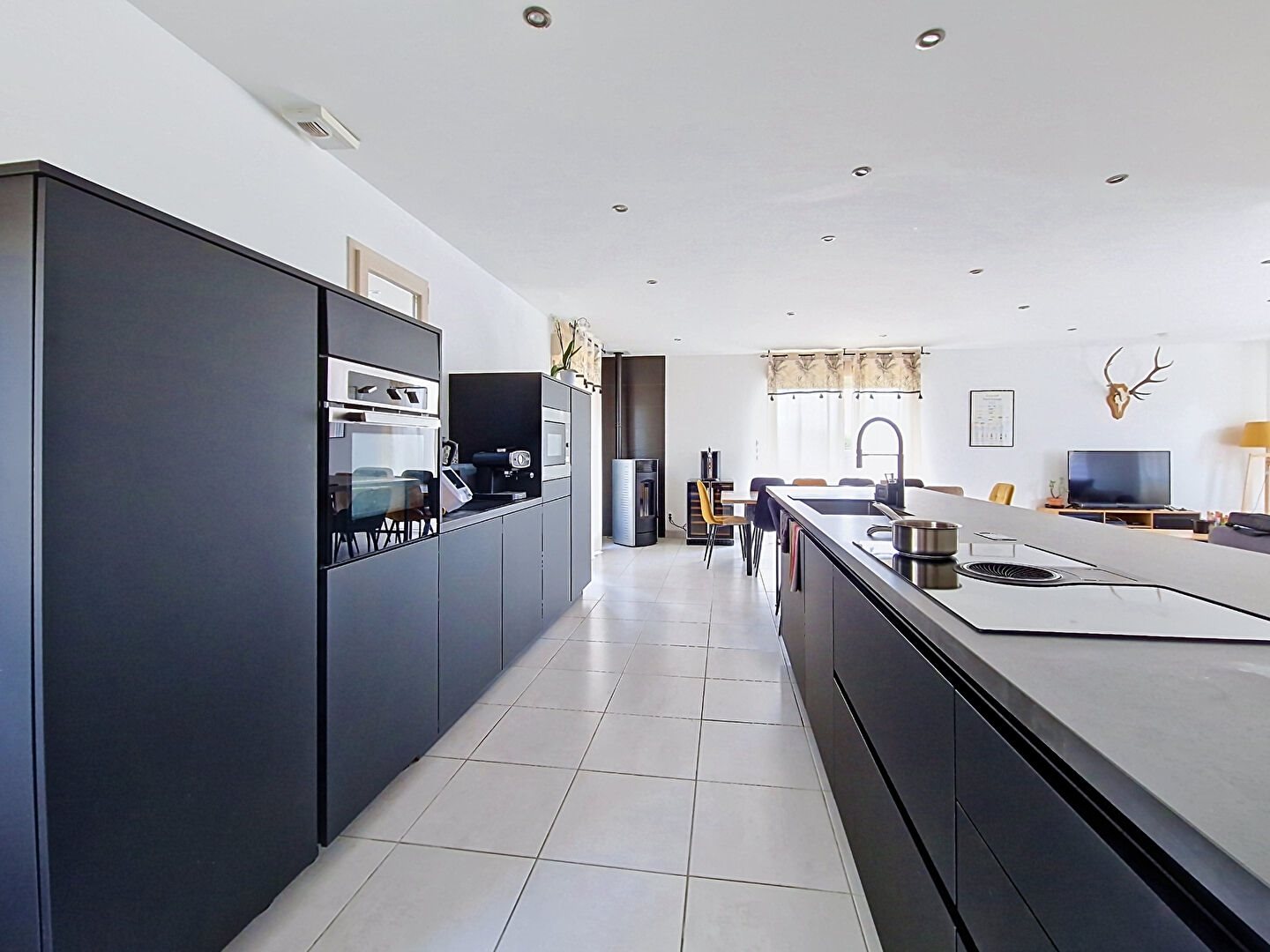 Maison à vendre, 102m², Doué-en-Anjou