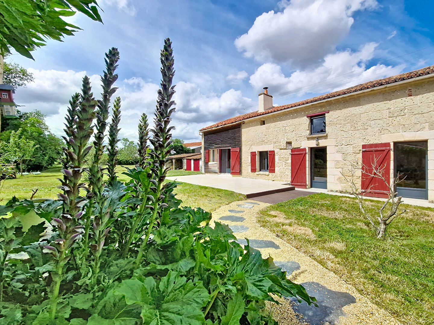 Maison à vendre, 154m², Doué-en-Anjou