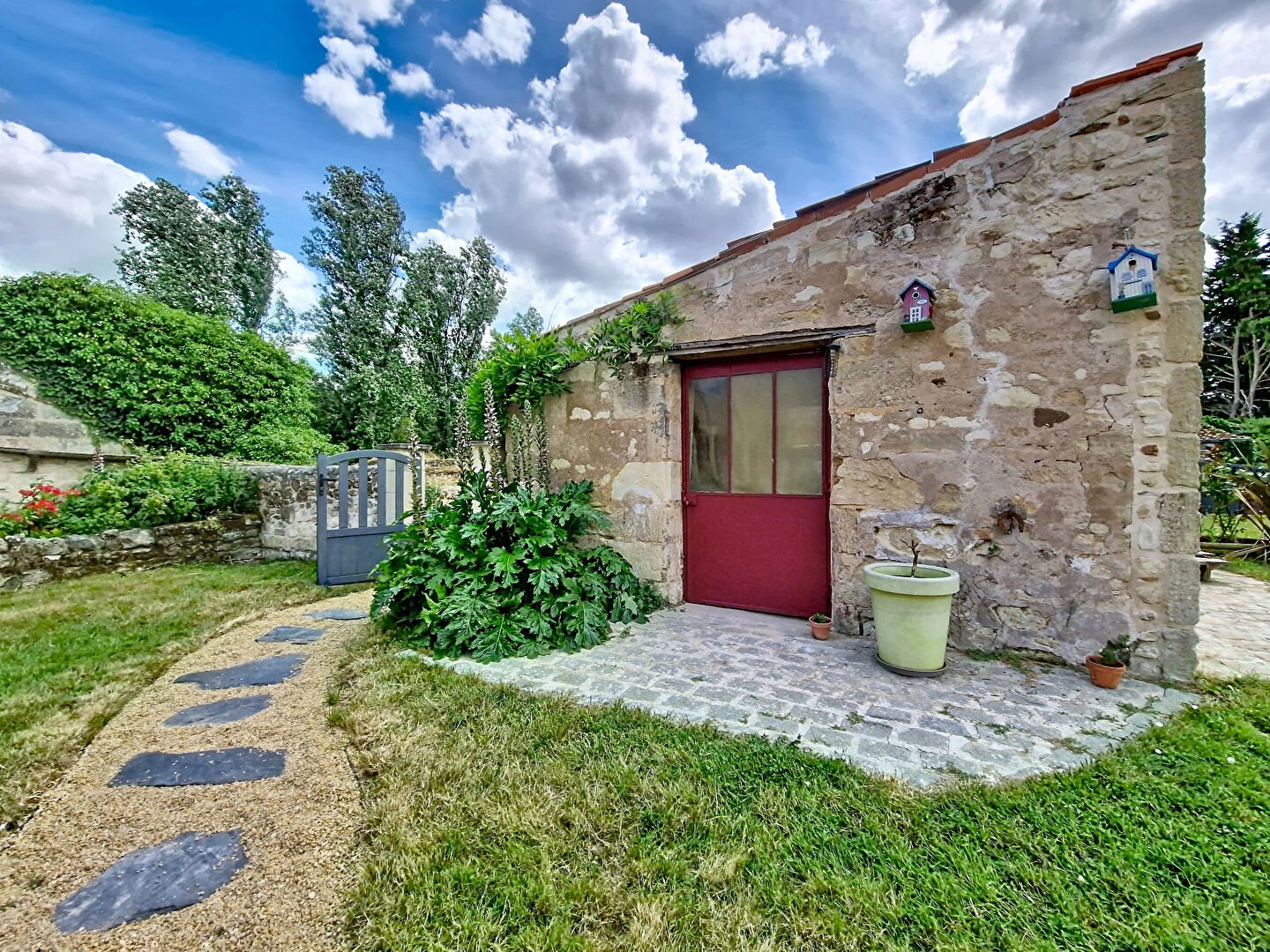 Maison à vendre, 154m², Doué-en-Anjou