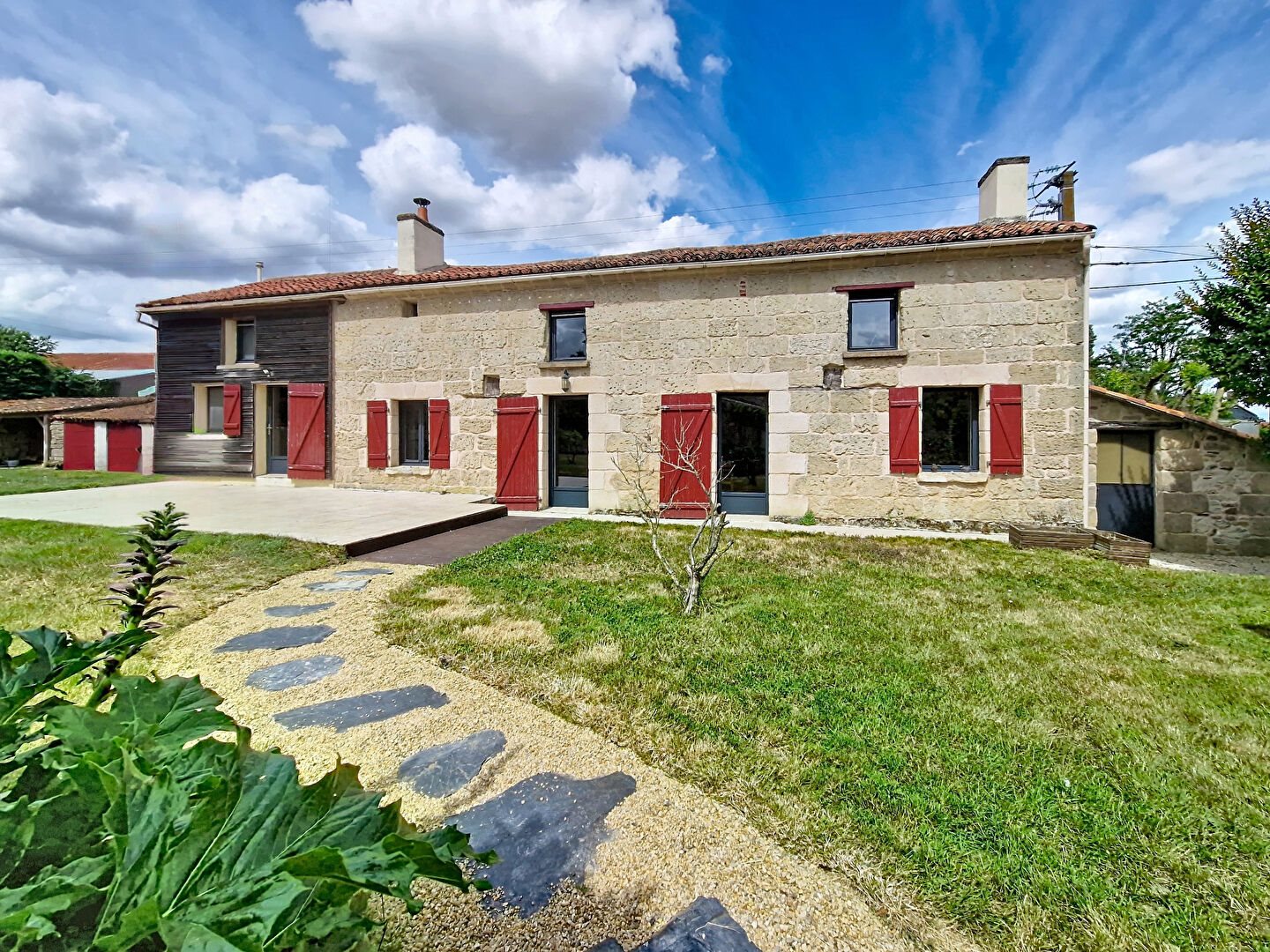 Maison à vendre, 154m², Doué-en-Anjou