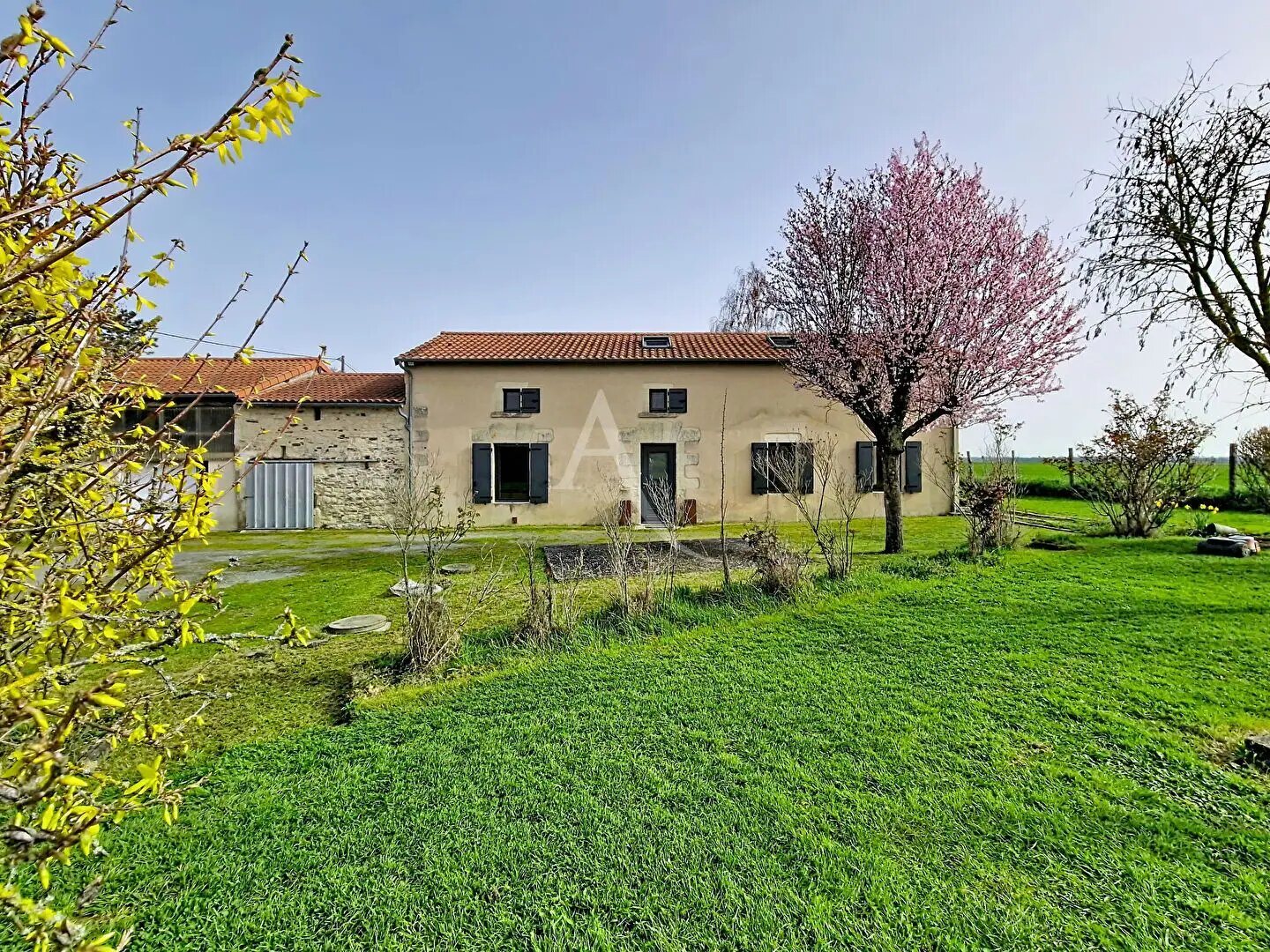 Maison à vendre, 126m², Doué-en-Anjou