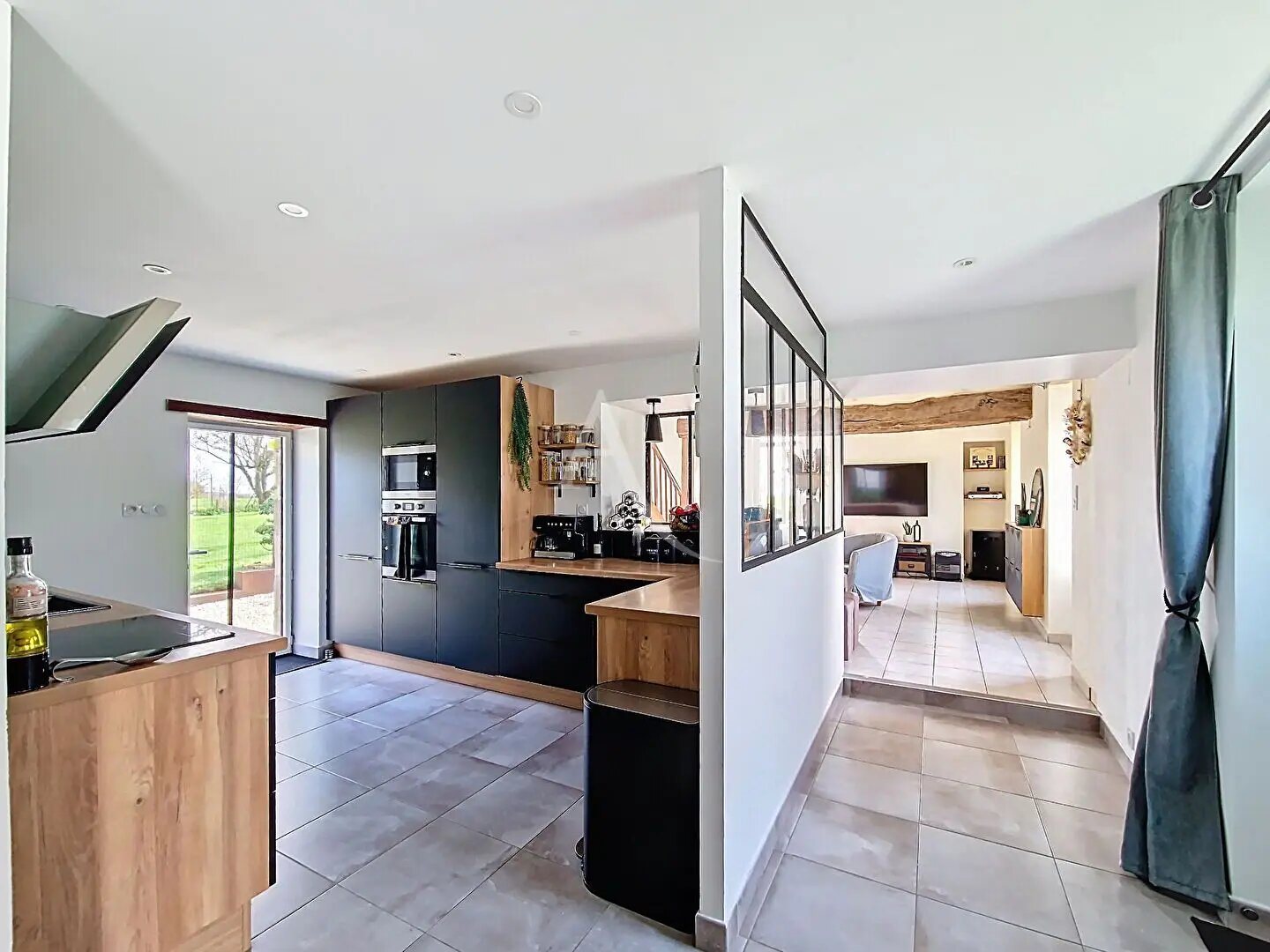 Maison à vendre, 126m², Doué-en-Anjou