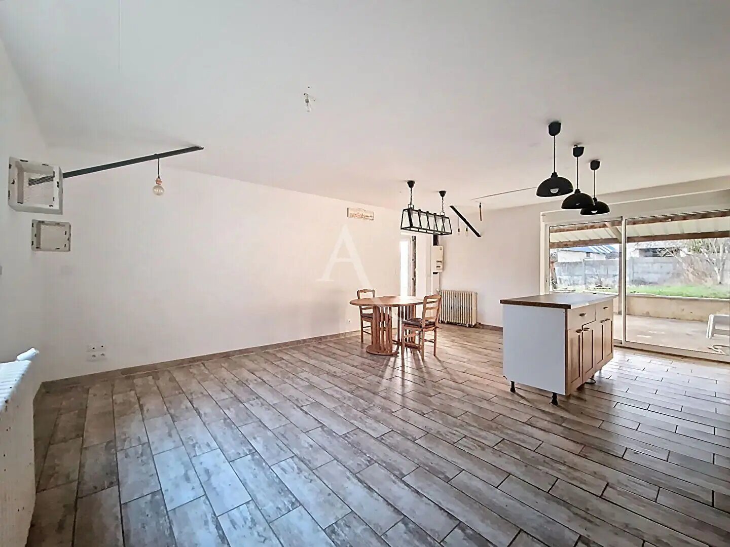 Maison à vendre, 79m², Doué-en-Anjou