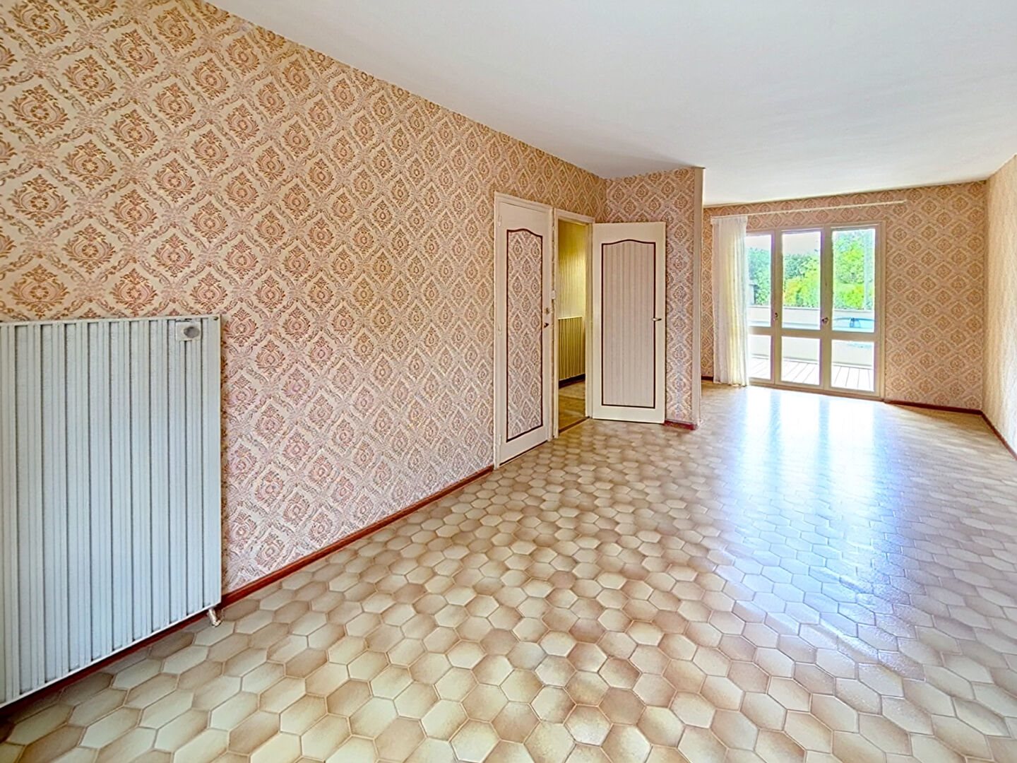 Maison à vendre, 101m², Doué-en-Anjou