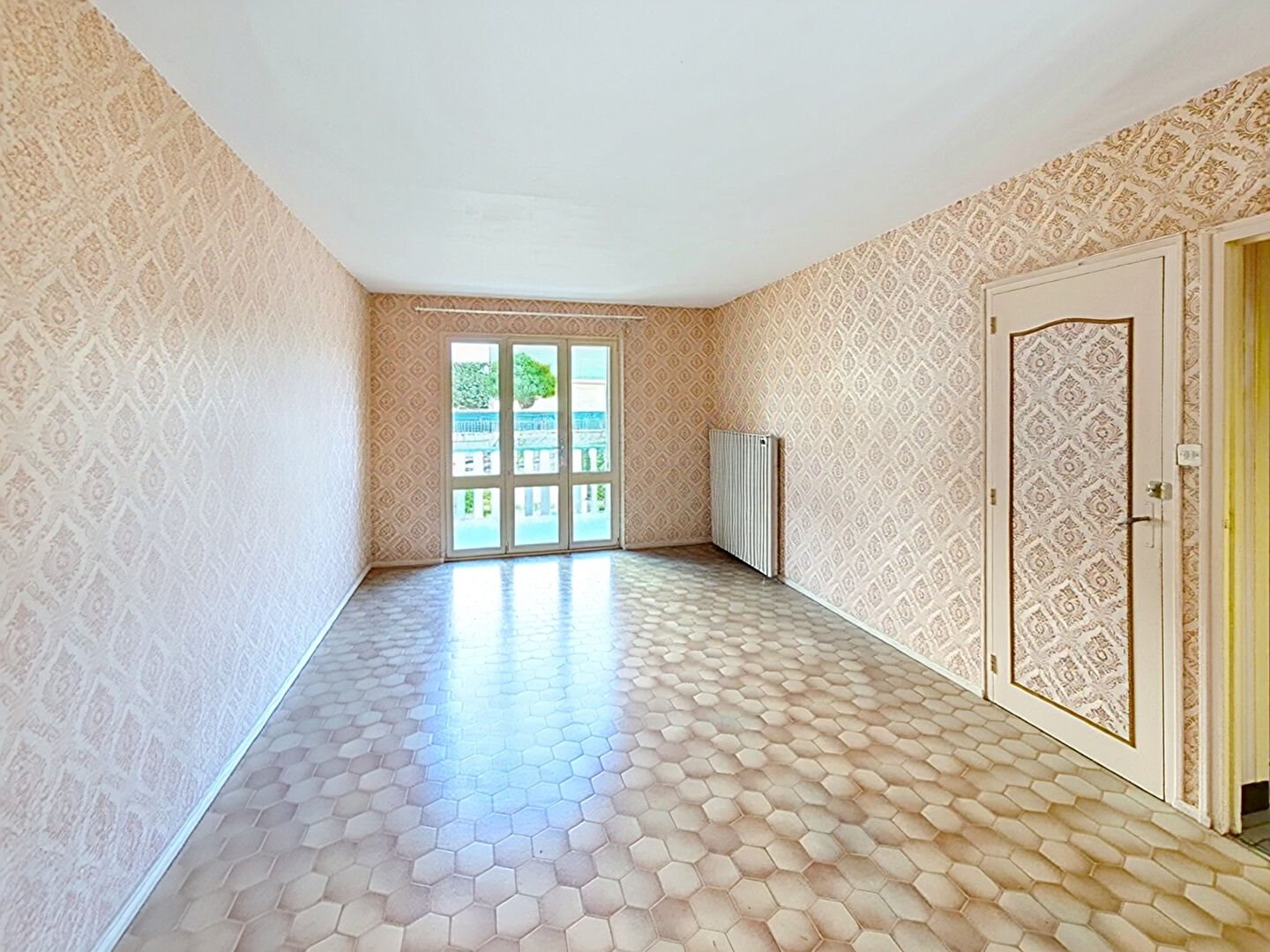 Maison à vendre, 101m², Doué-en-Anjou