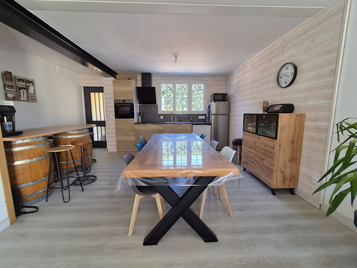 Maison à vendre, 94m², Doué-en-Anjou