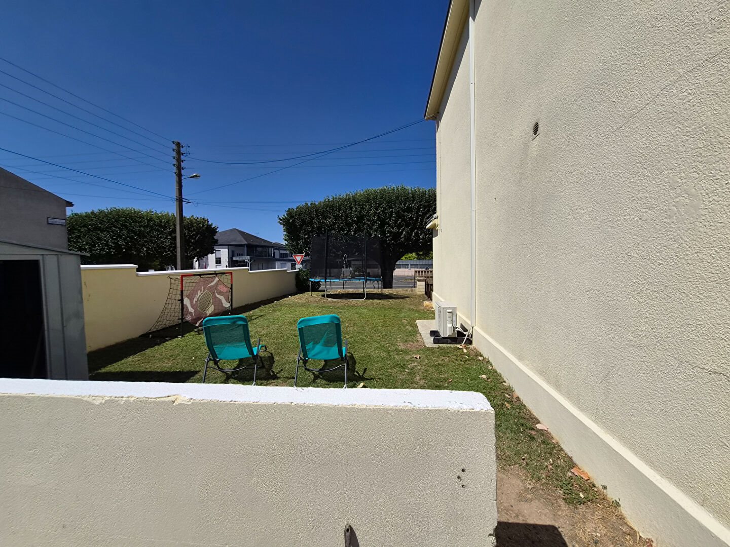 Maison à vendre, 94m², Doué-en-Anjou