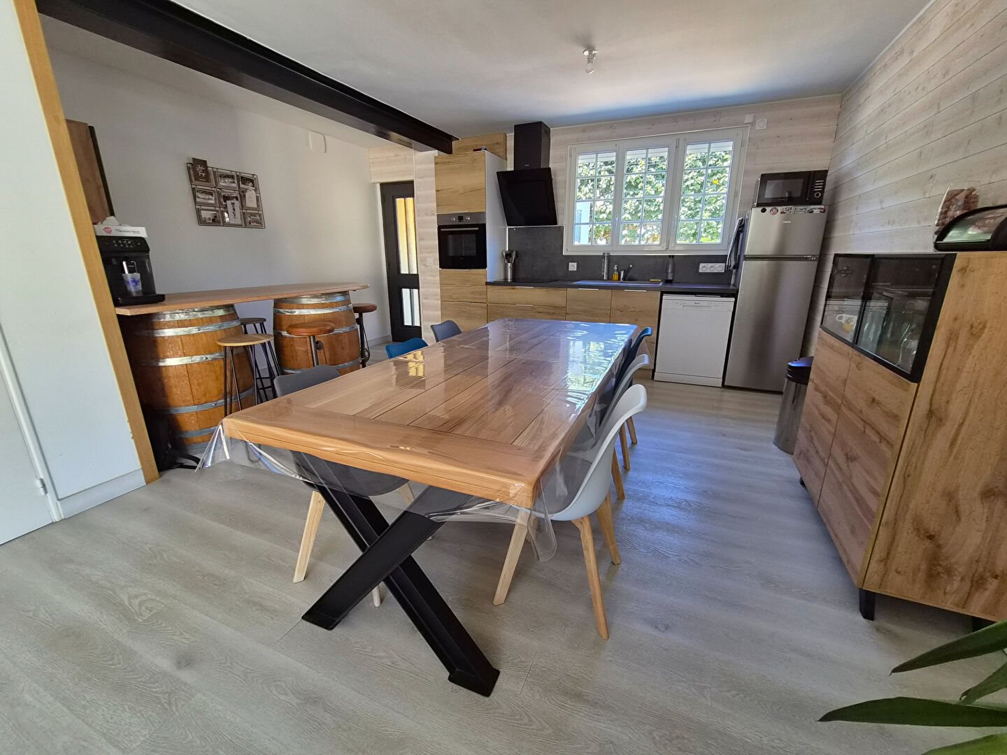 Maison à vendre, 94m², Doué-en-Anjou