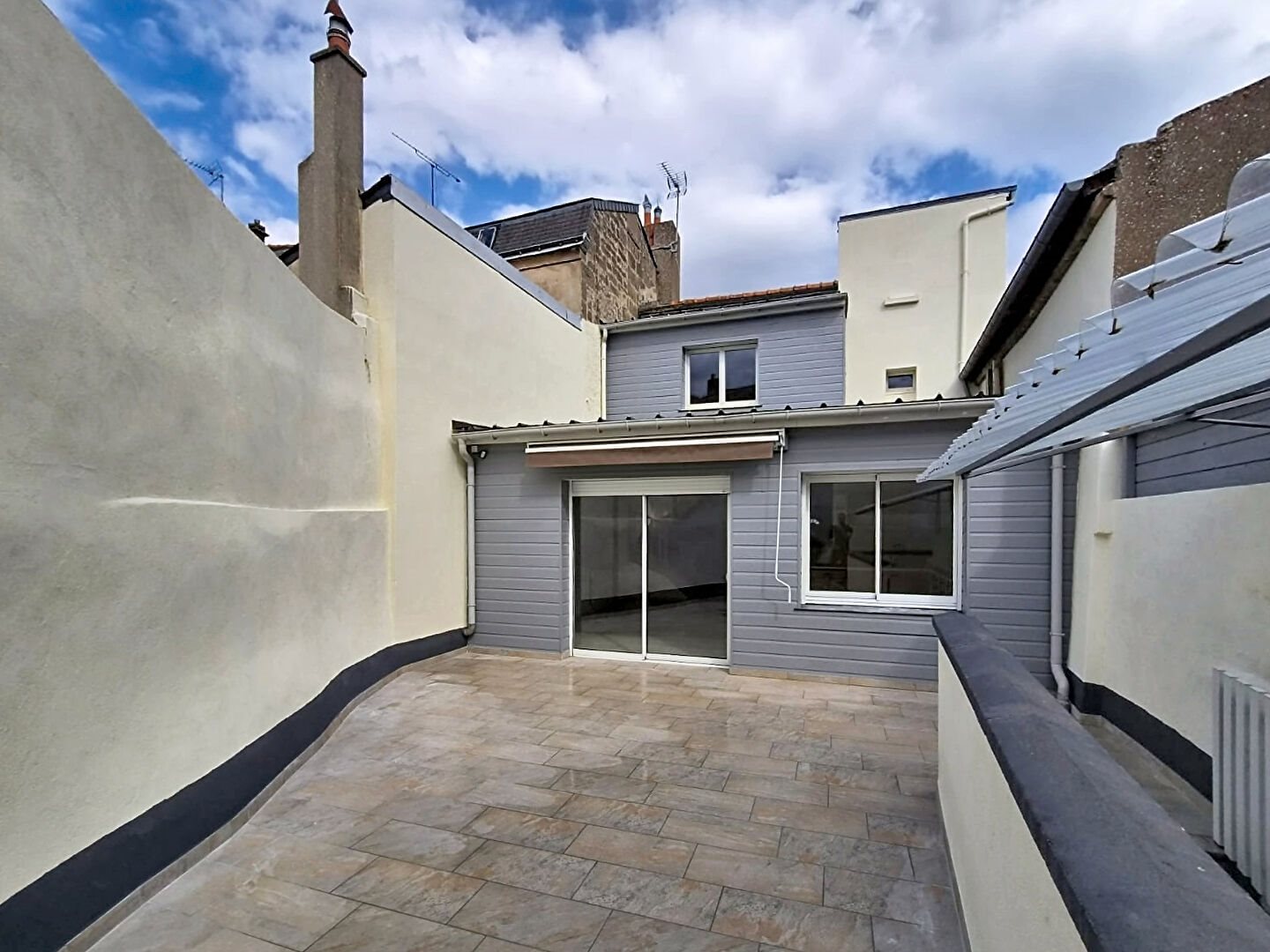 Maison à vendre, 106m², Doué-en-Anjou