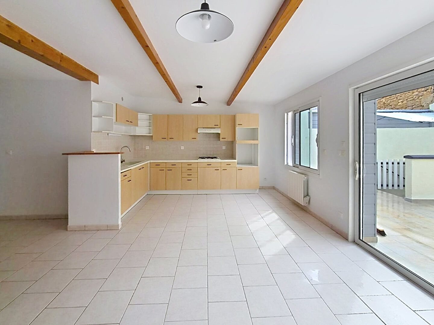 Maison à vendre, 106m², Doué-en-Anjou