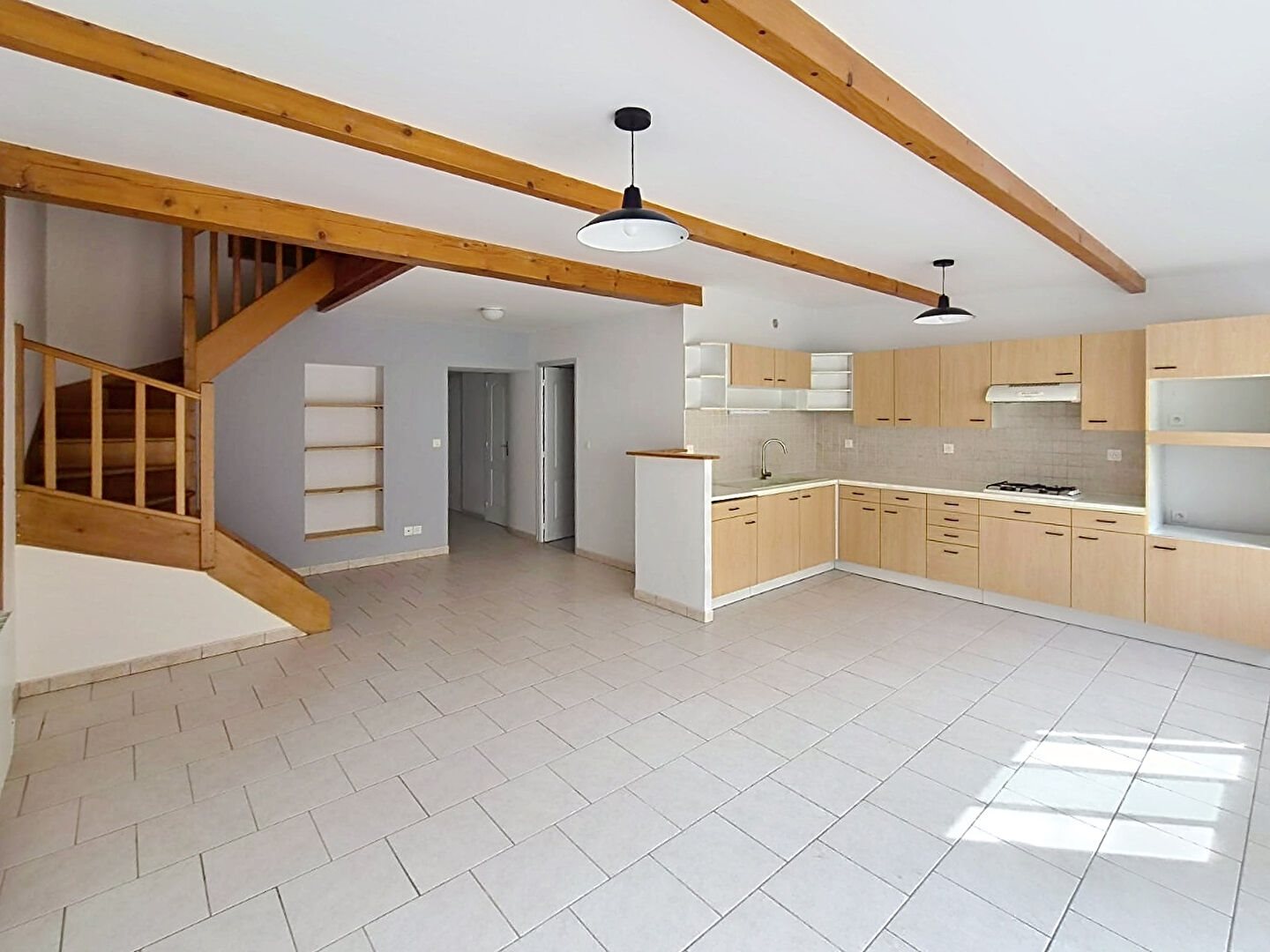 Maison à vendre, 106m², Doué-en-Anjou