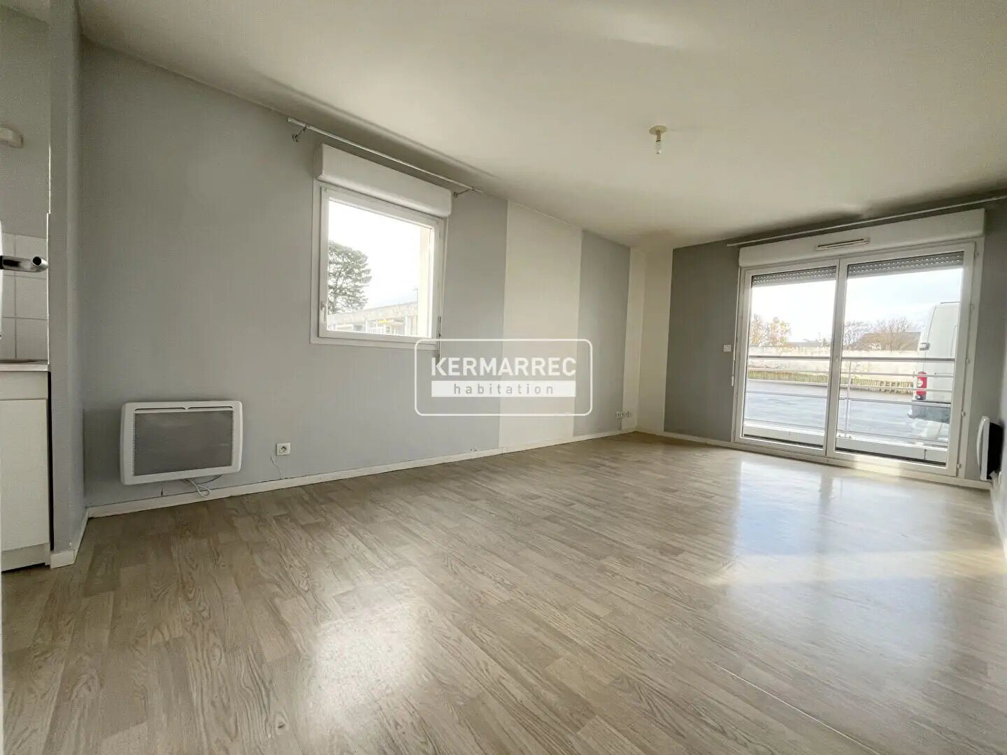 Appartement à vendre, 58m², Montoir-de-Bretagne