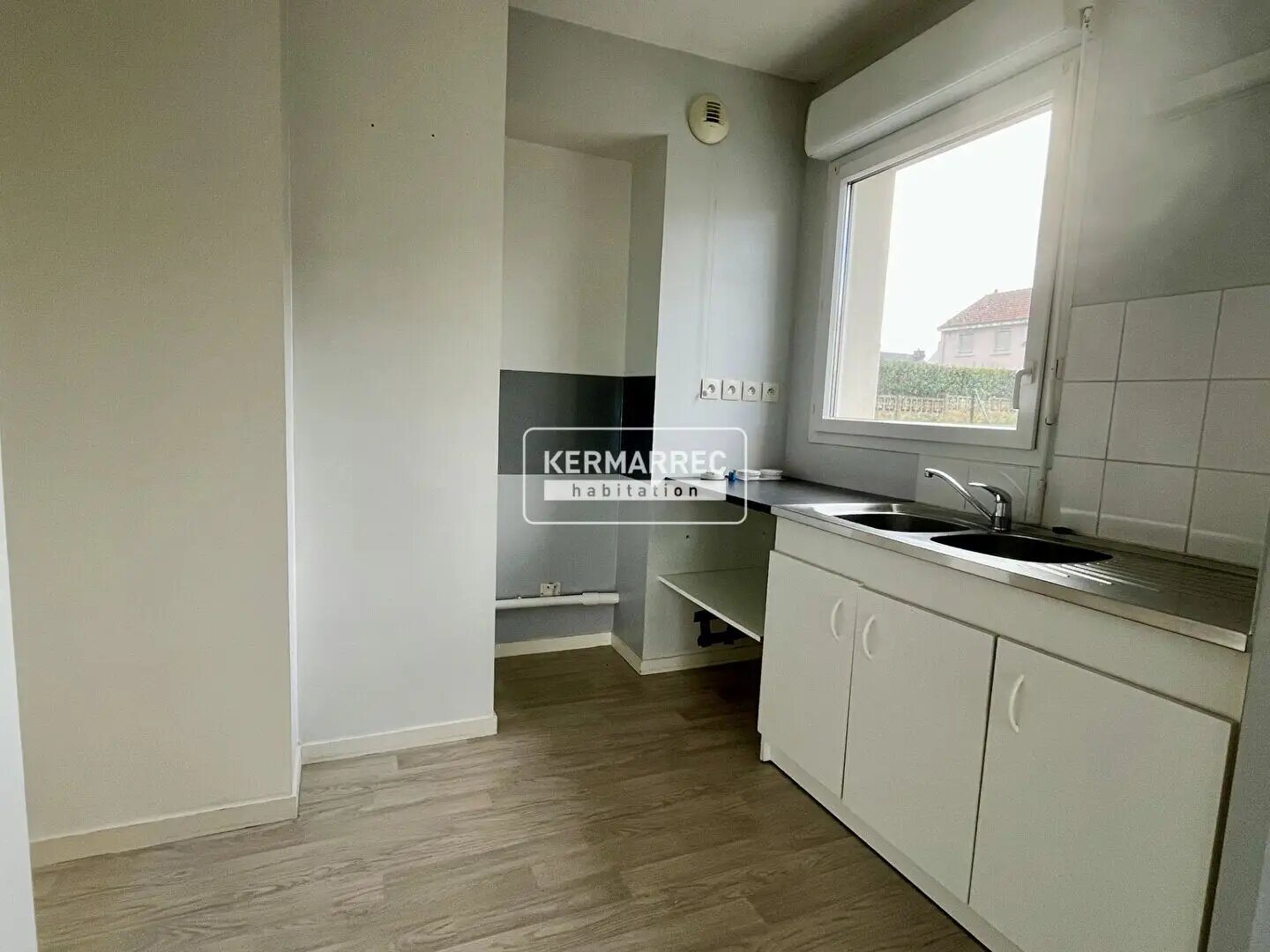 Appartement à vendre, 58m², Montoir-de-Bretagne