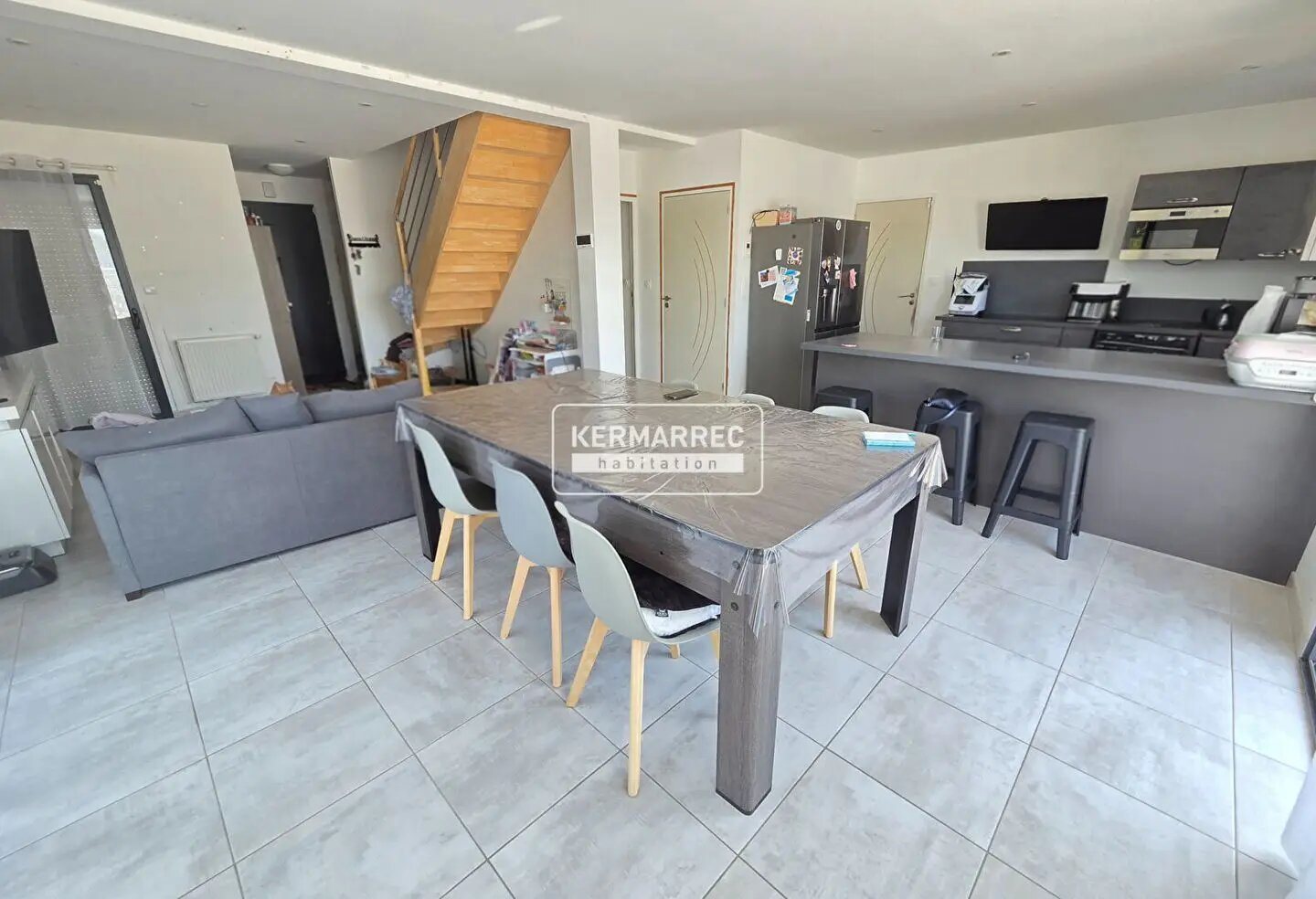 Maison à vendre, 128m², Donges