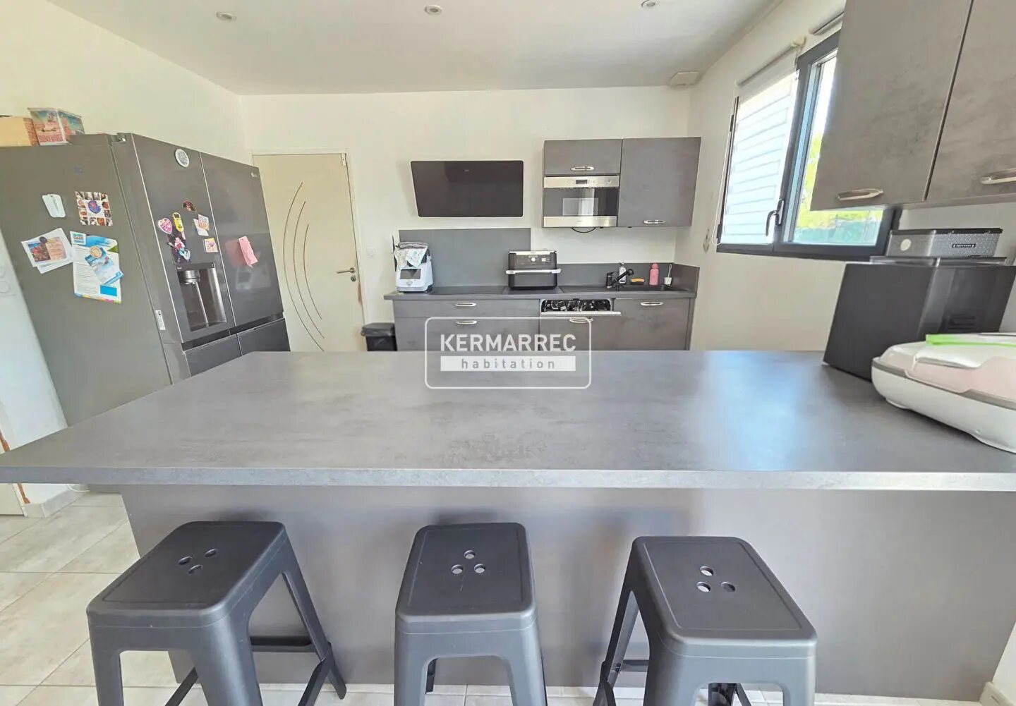 Maison à vendre, 128m², Donges