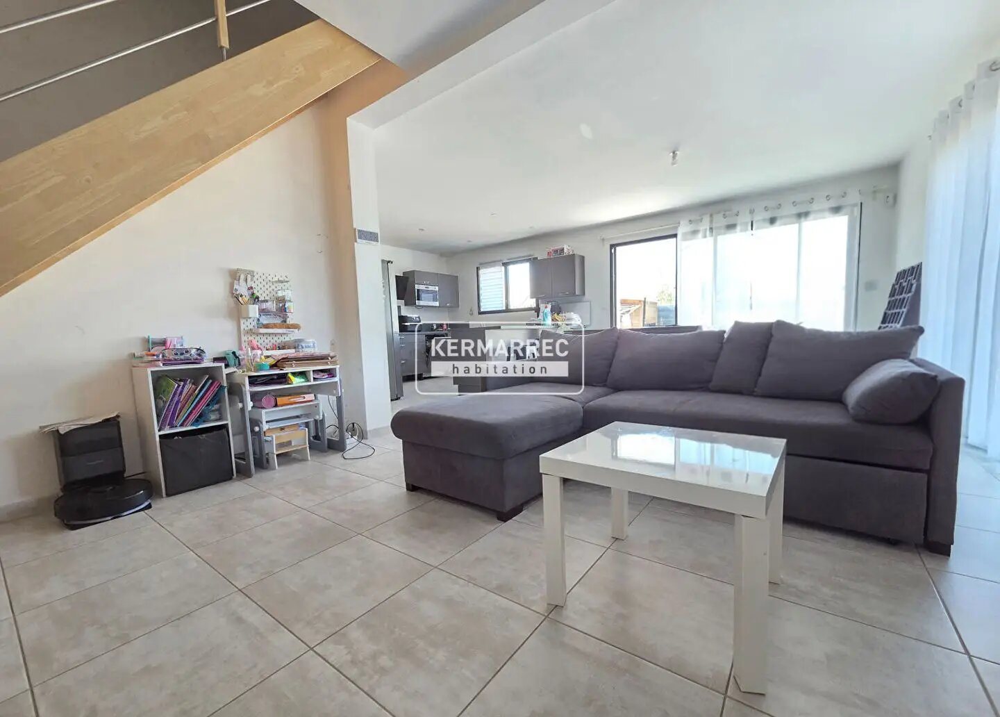 Maison à vendre, 128m², Donges