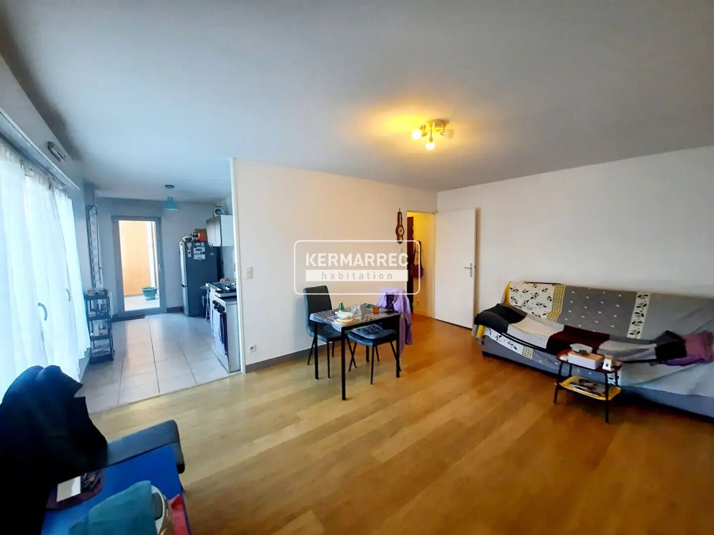 Appartement à vendre, 50m², Montoir-de-Bretagne