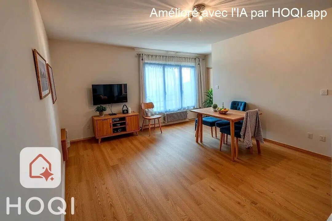 Appartement à vendre, 50m², Montoir-de-Bretagne