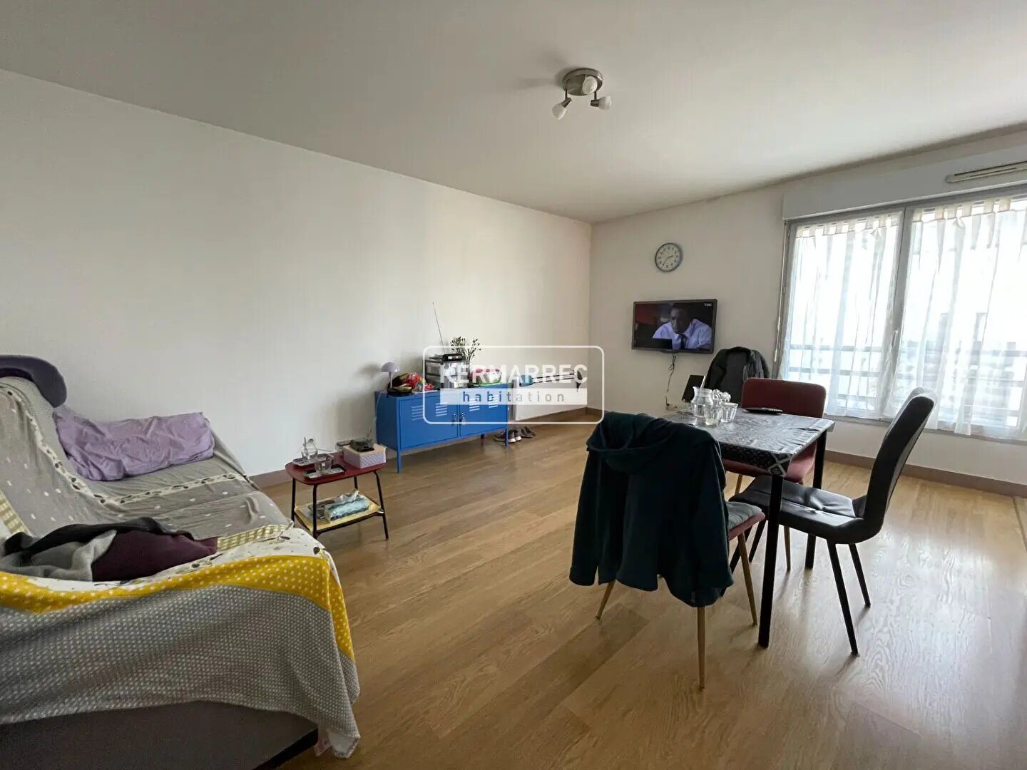 Appartement à vendre, 50m², Montoir-de-Bretagne