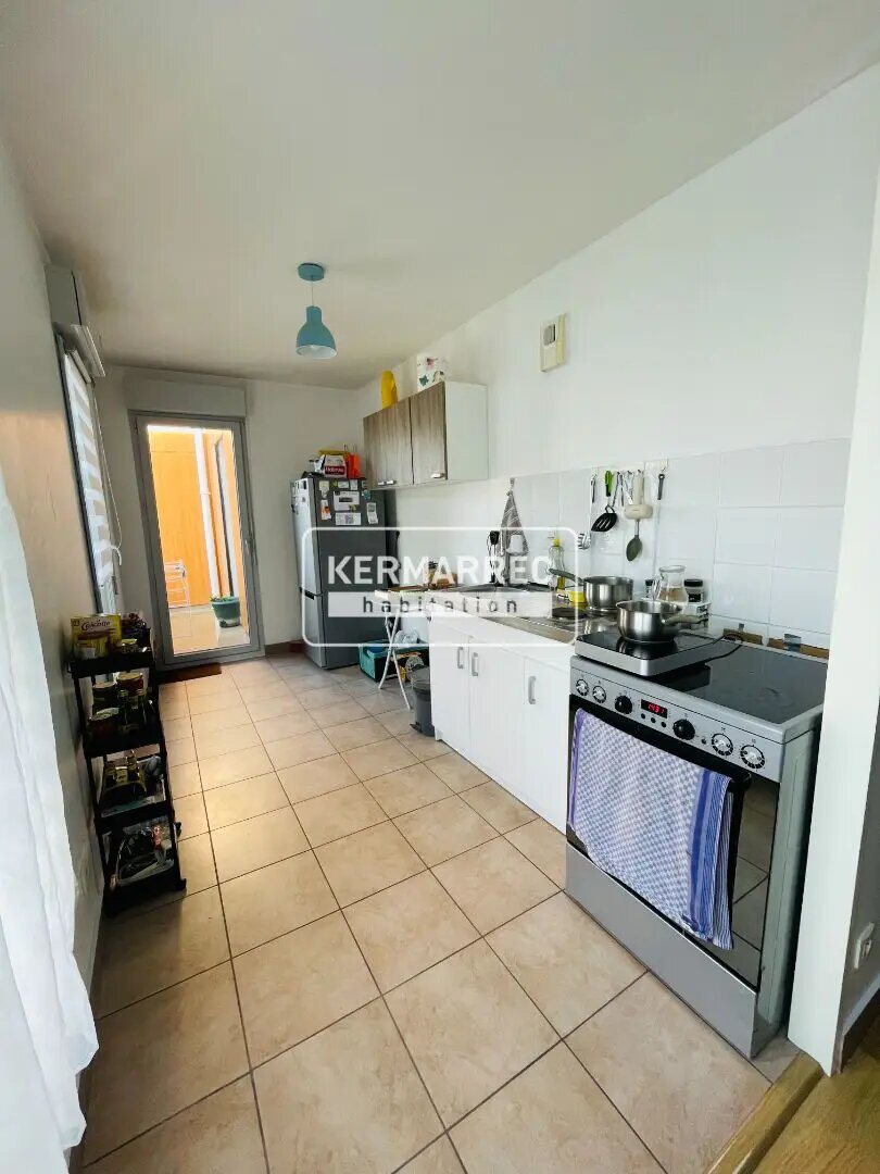 Appartement à vendre, 50m², Montoir-de-Bretagne