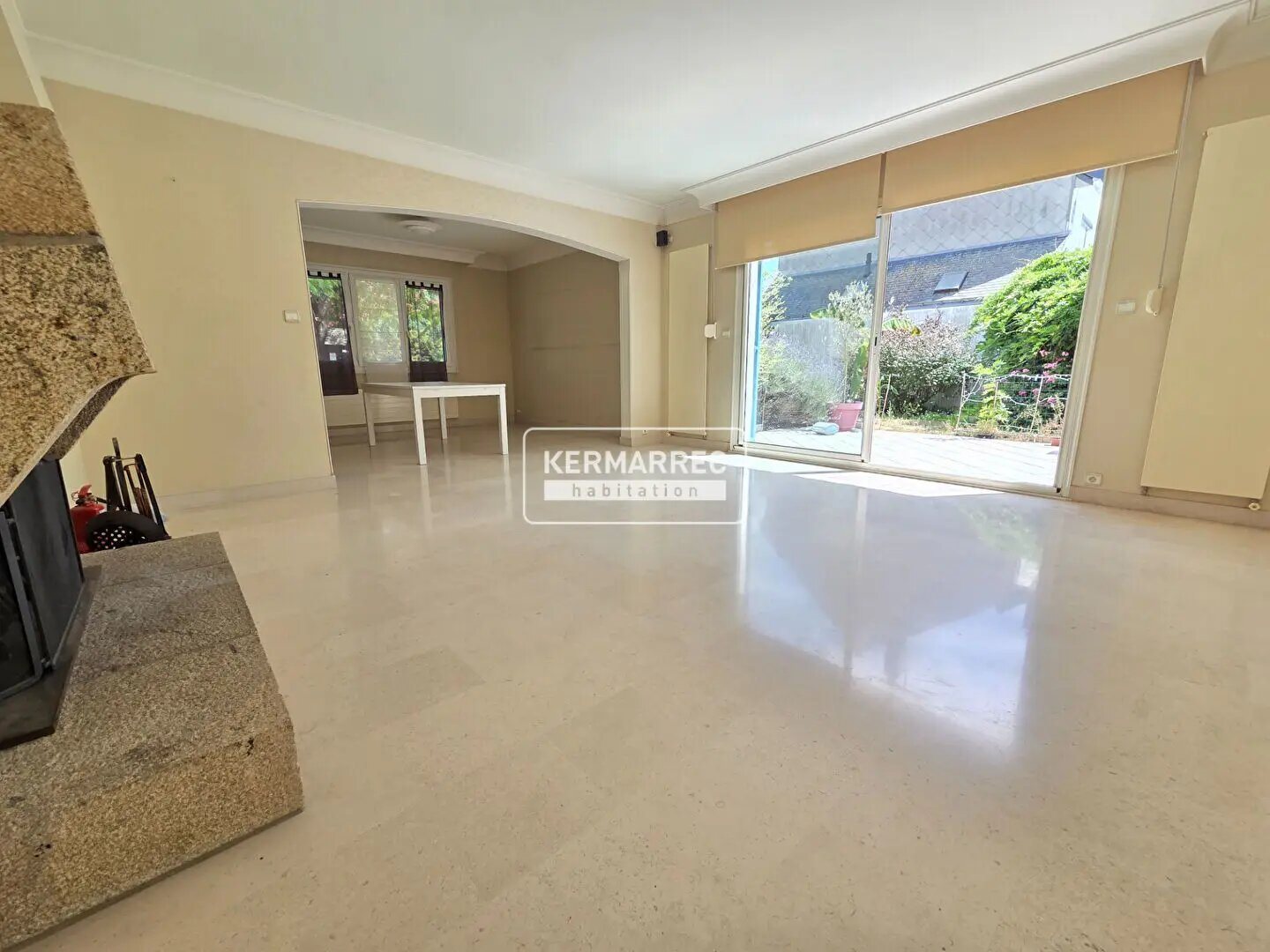 Maison à vendre, 164m², Trignac