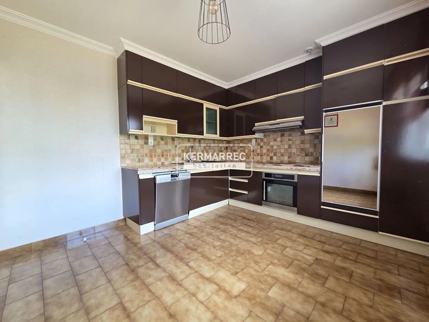 Maison à vendre, 164m², Trignac