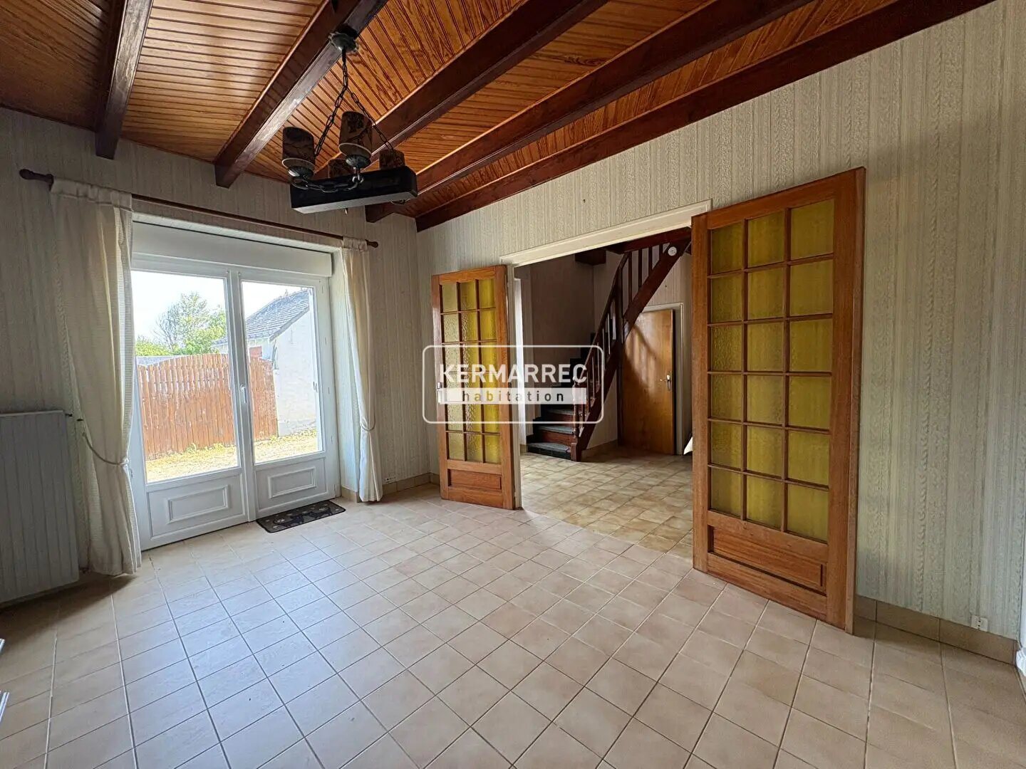 Maison à vendre, 70m², Saint-Joachim