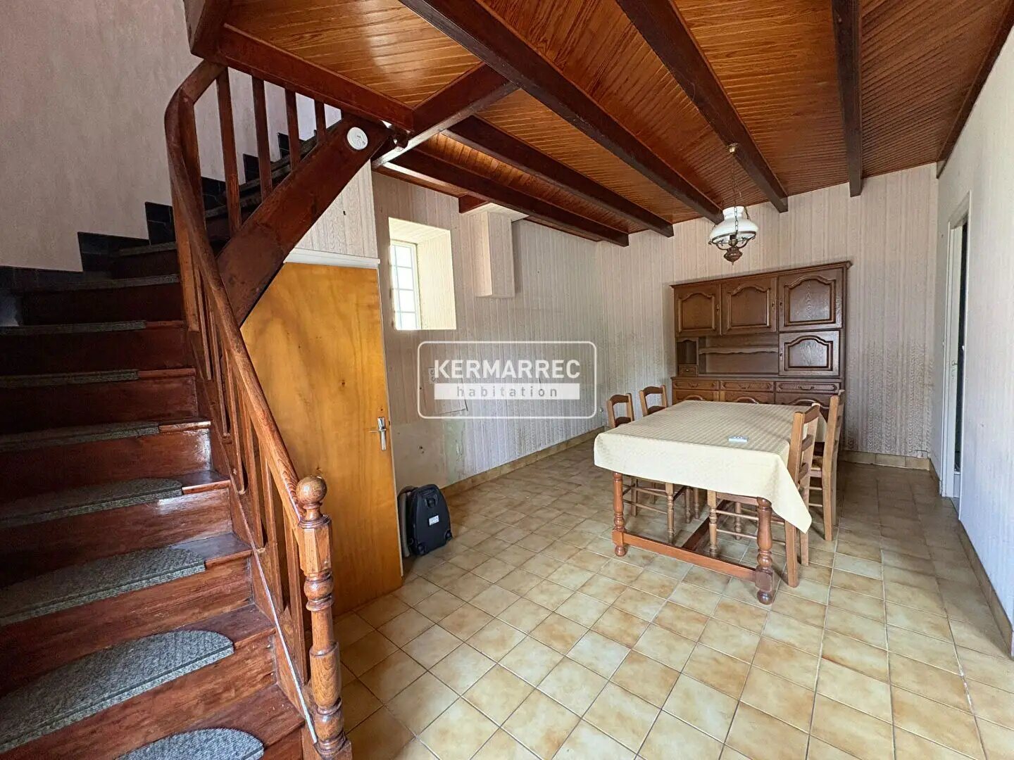 Maison à vendre, 70m², Saint-Joachim