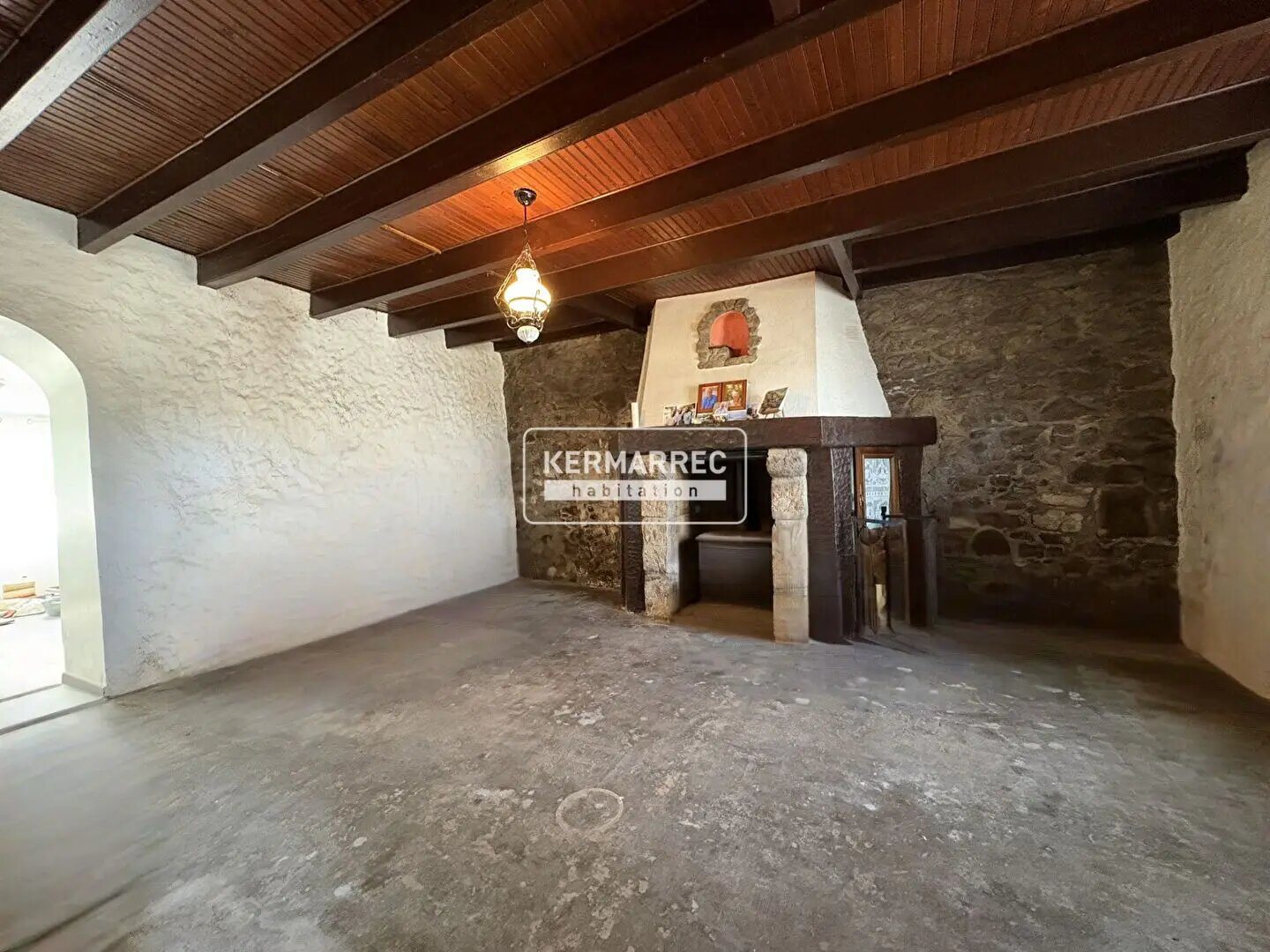 Maison à vendre, 76m², Saint-Joachim