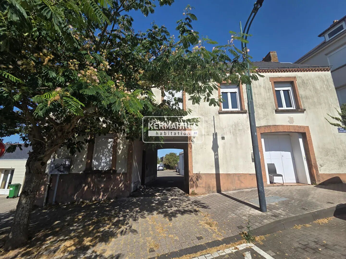Appartement à vendre, 32m², Montoir-de-Bretagne