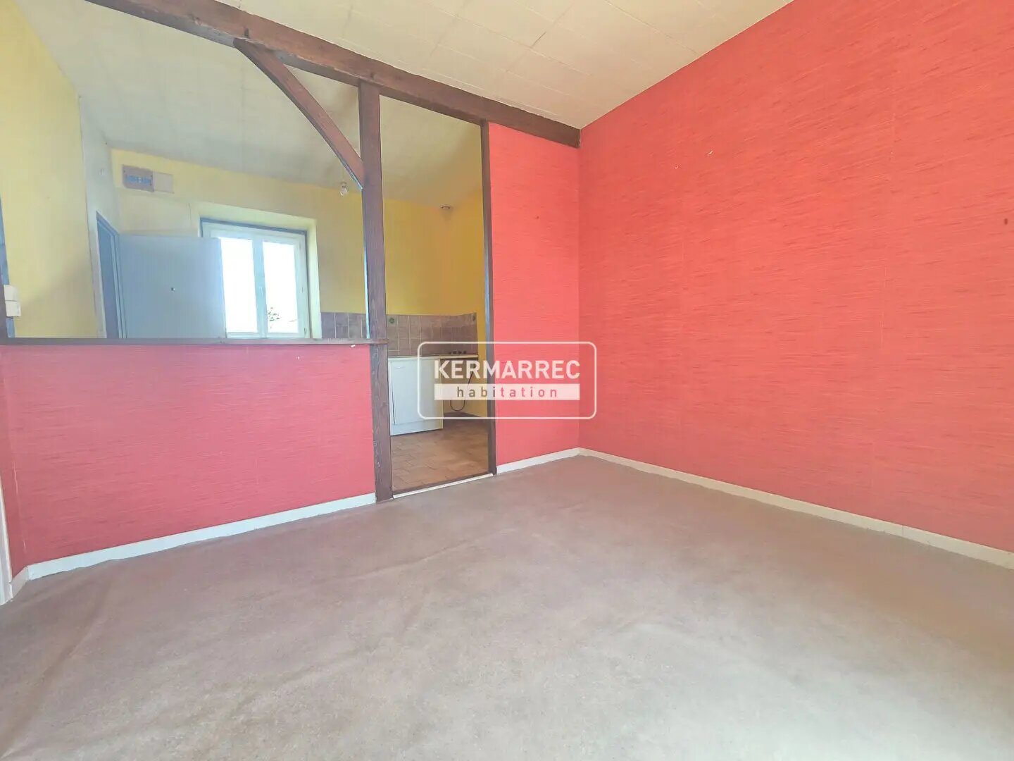 Appartement à vendre, 32m², Montoir-de-Bretagne