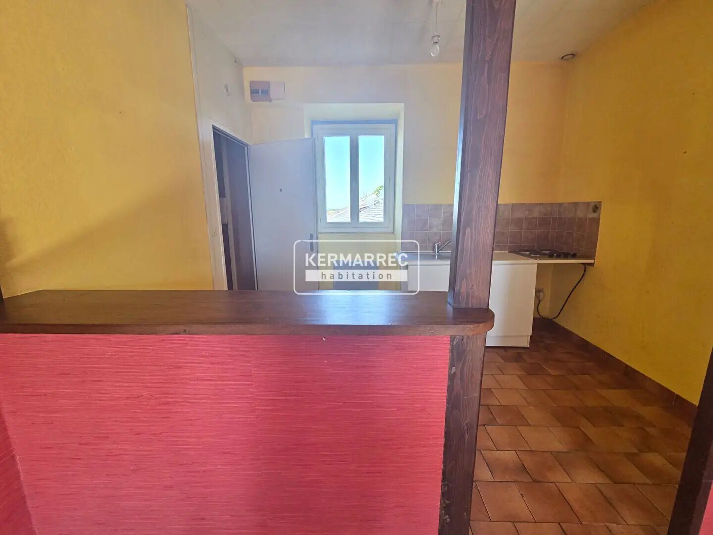 Appartement à vendre, 32m², Montoir-de-Bretagne