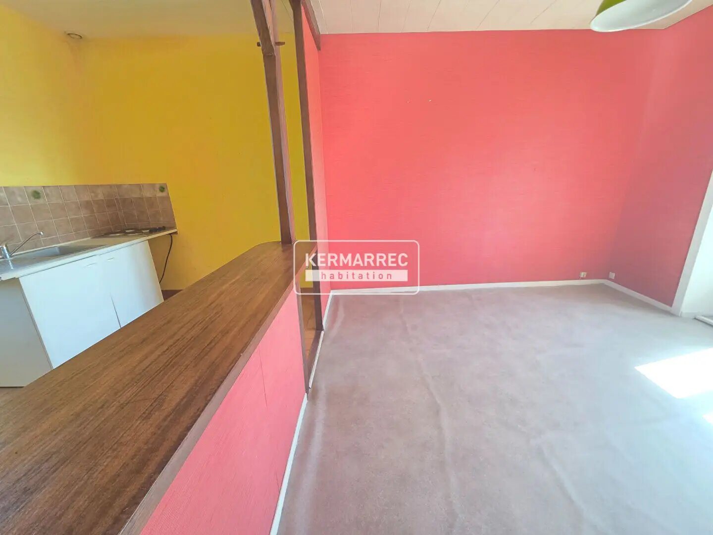 Appartement à vendre, 32m², Montoir-de-Bretagne