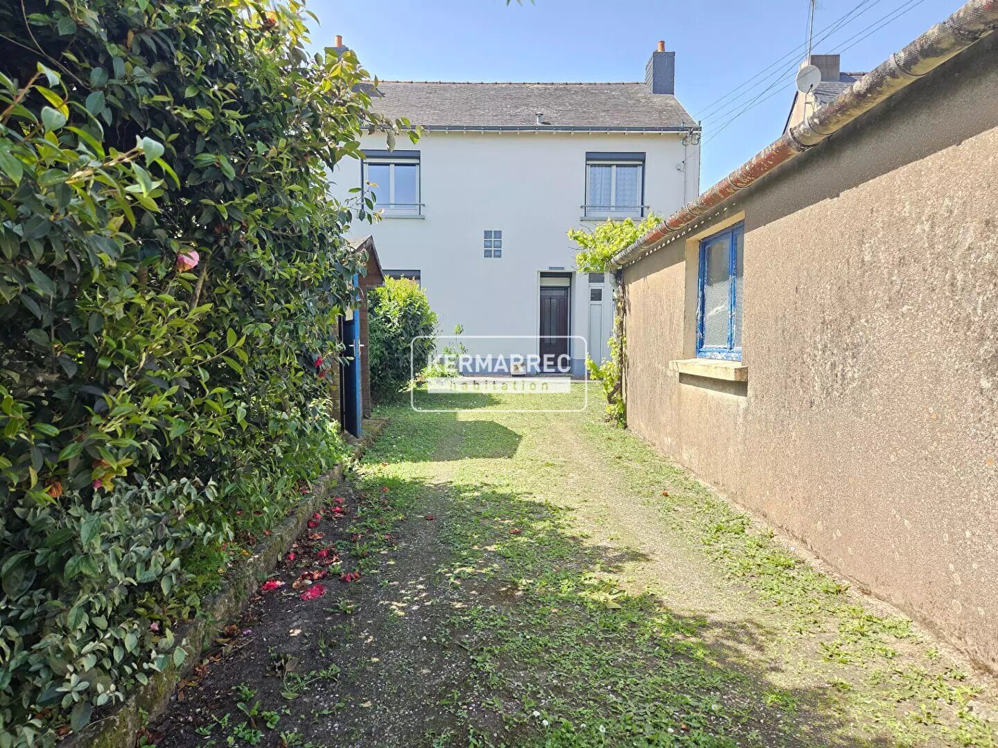 Maison à vendre, 78m², Montoir-de-Bretagne