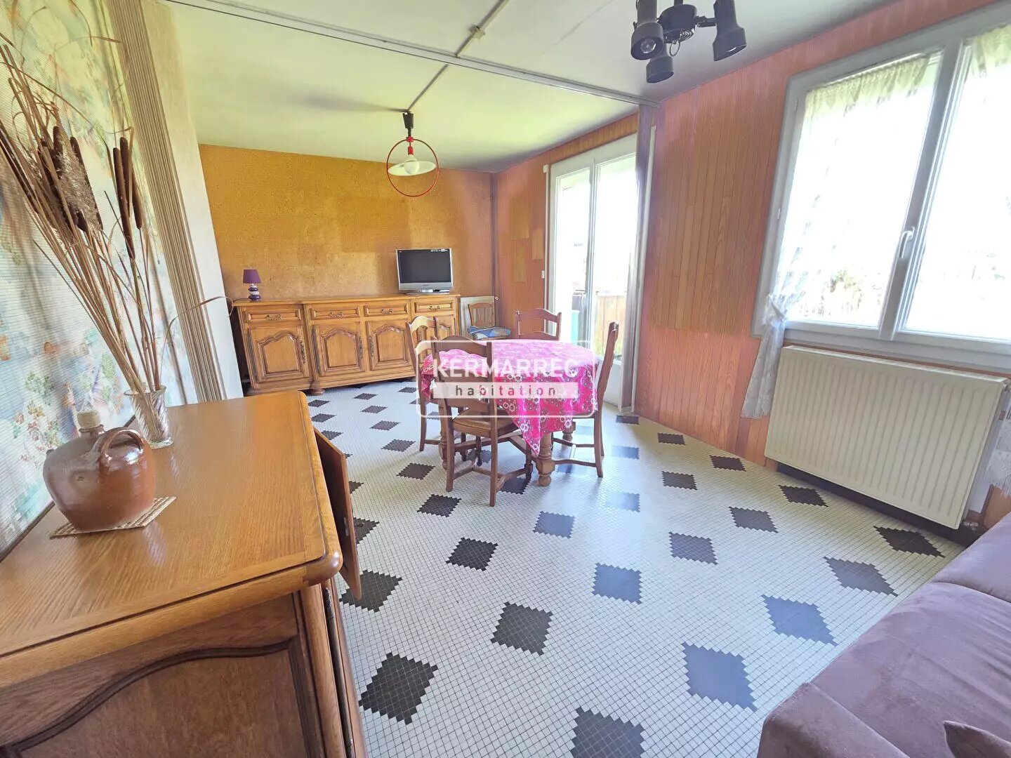 Maison à vendre, 78m², Montoir-de-Bretagne