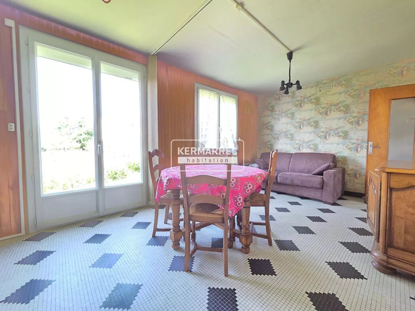 Maison à vendre, 78m², Montoir-de-Bretagne