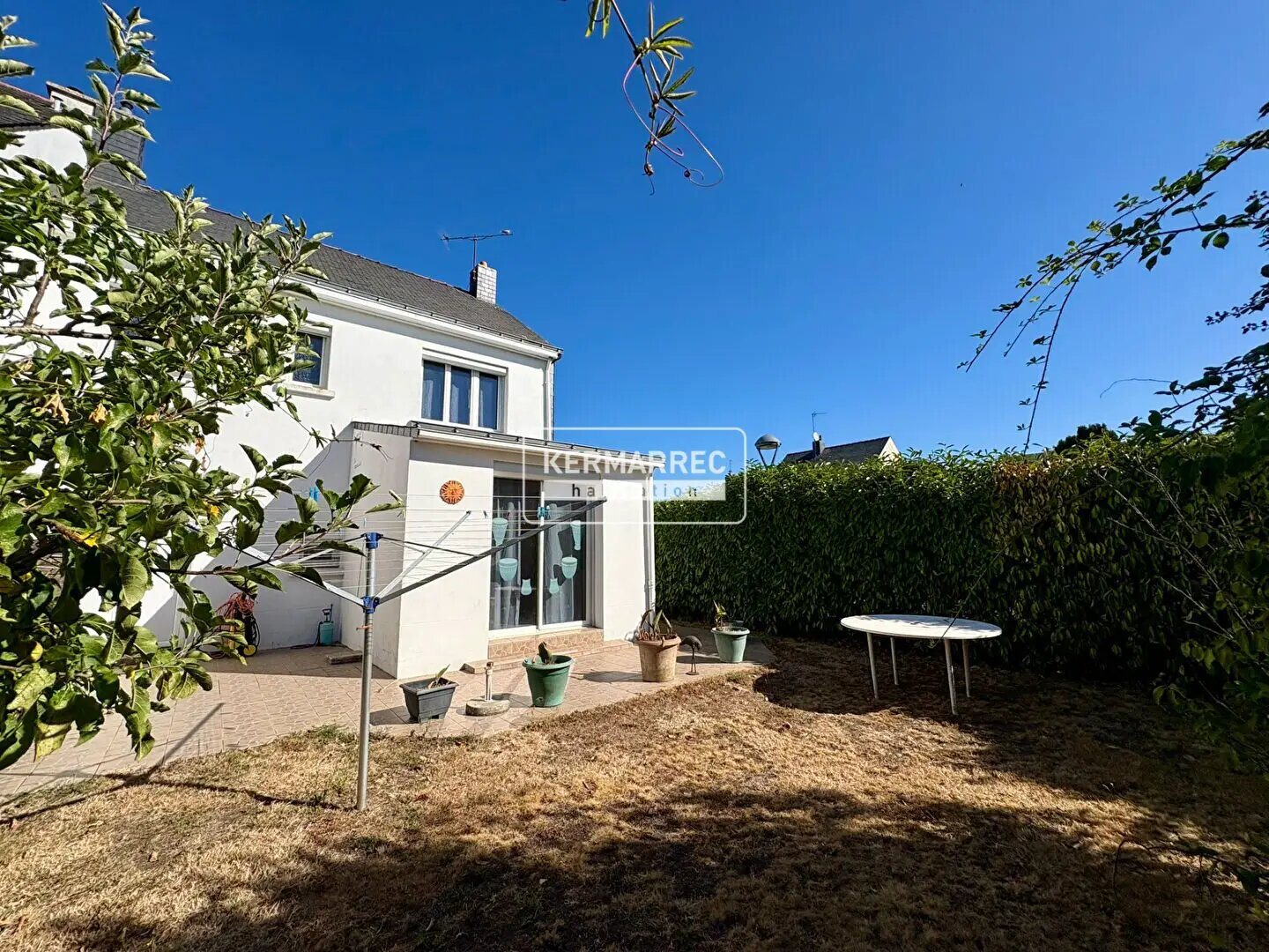 Maison à vendre, 76m², Montoir-de-Bretagne