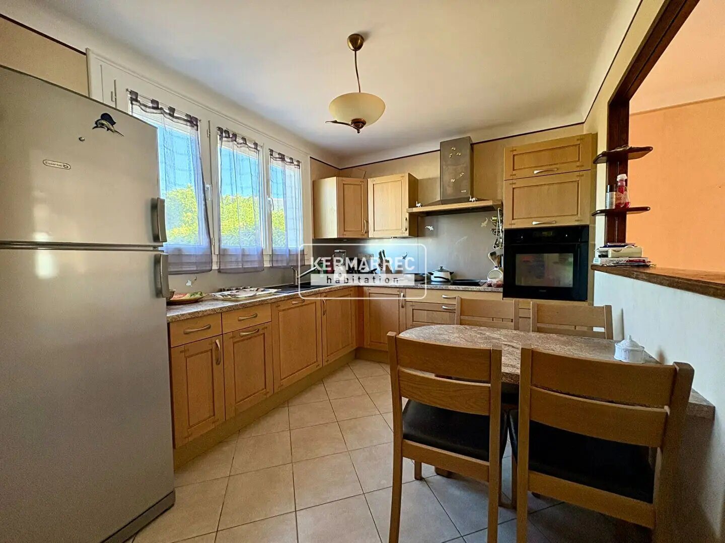 Maison à vendre, 76m², Montoir-de-Bretagne