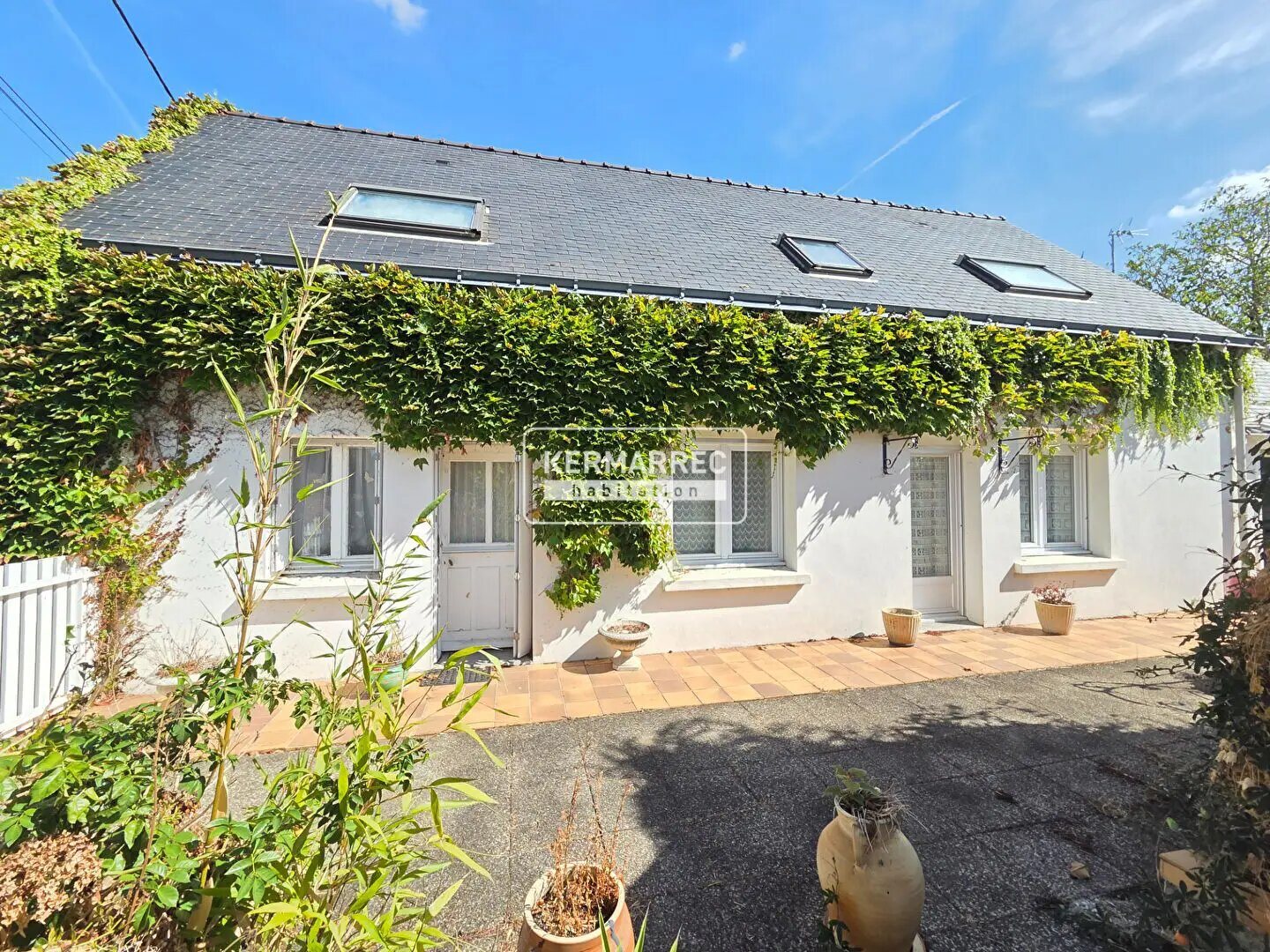 Maison à vendre, 130m², Donges