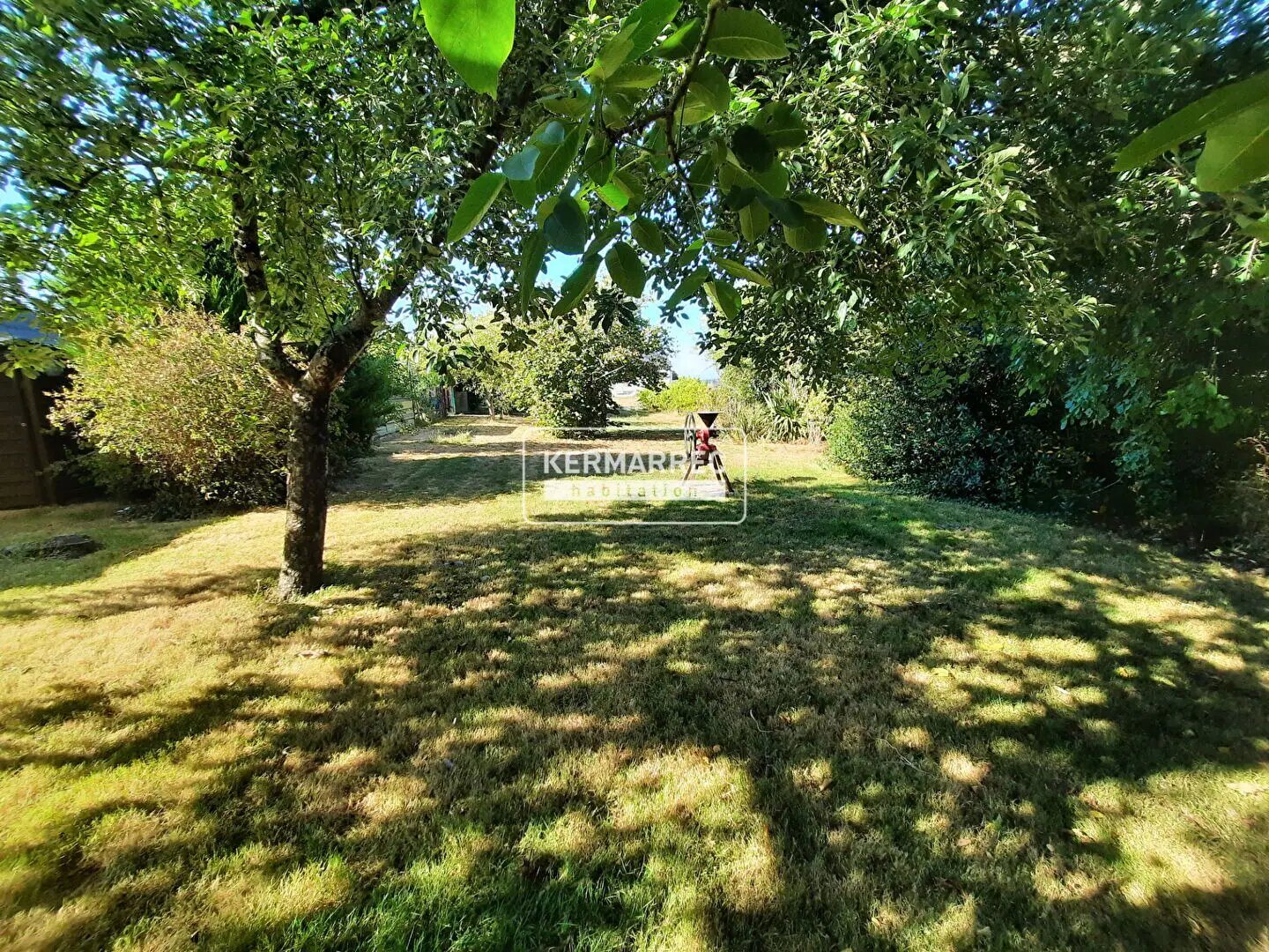 Maison à vendre, 130m², Donges
