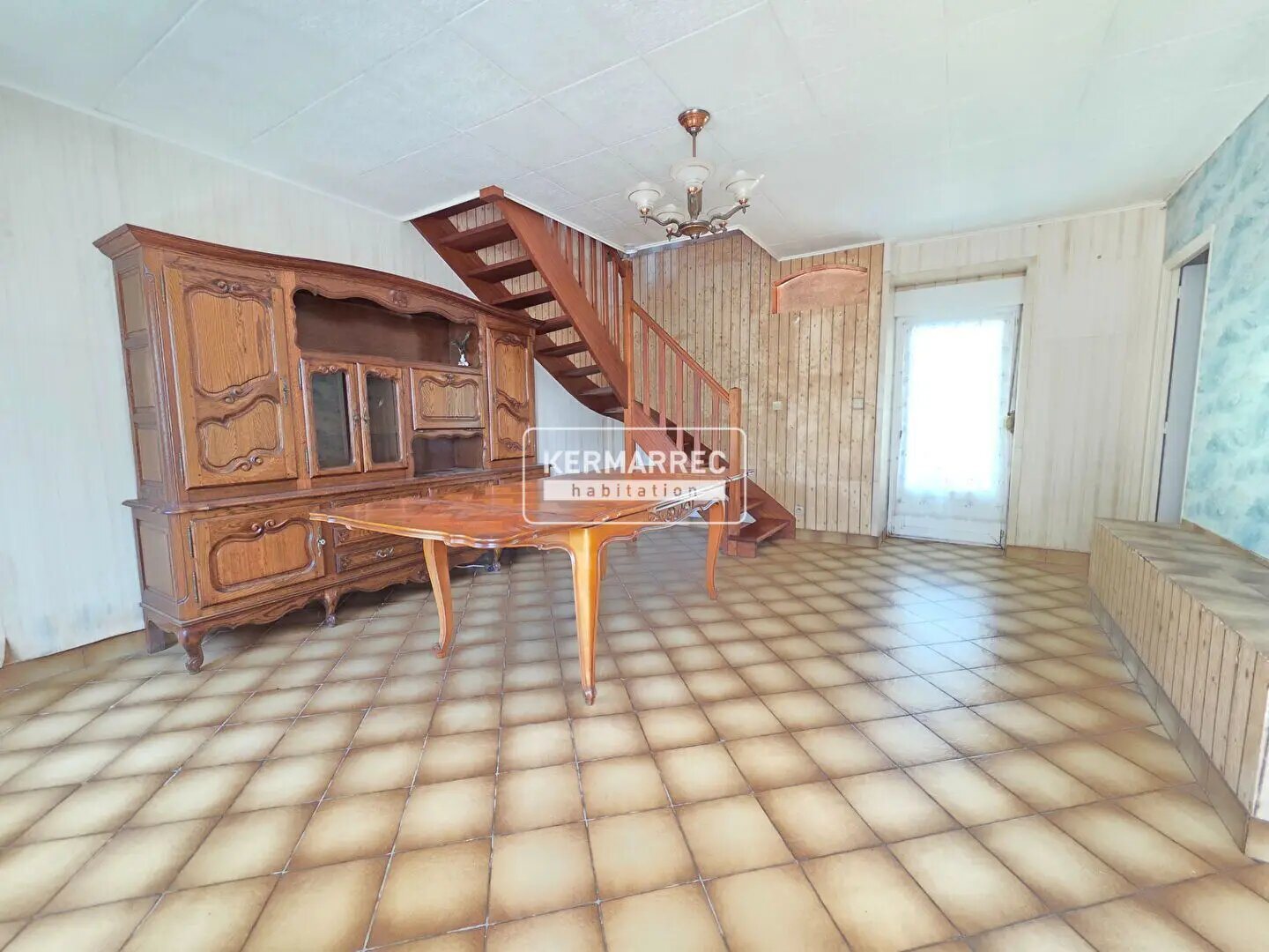 Maison à vendre, 130m², Donges