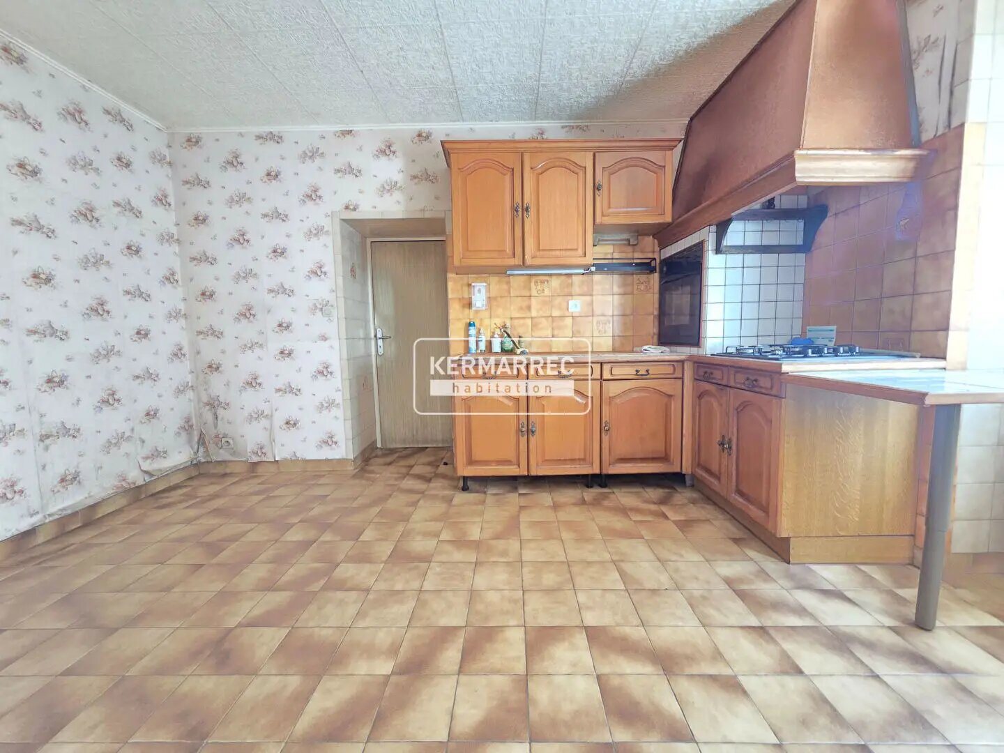 Maison à vendre, 130m², Donges