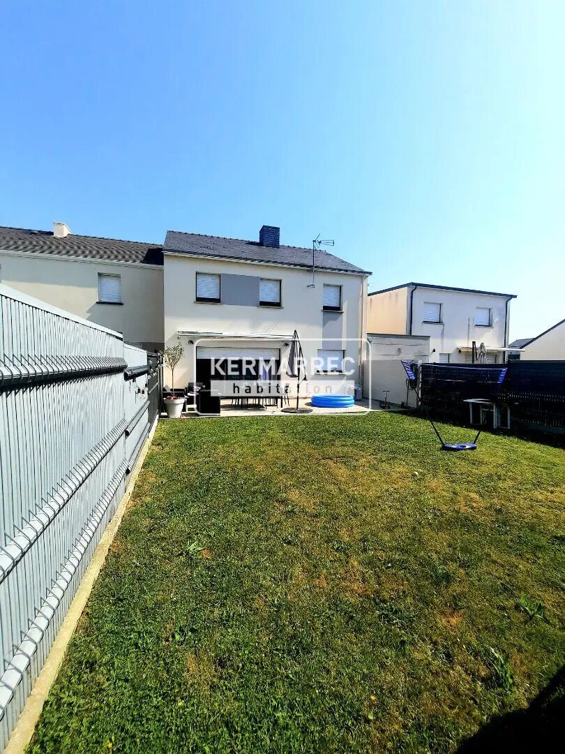 Maison à vendre, 145m², Montoir-de-Bretagne