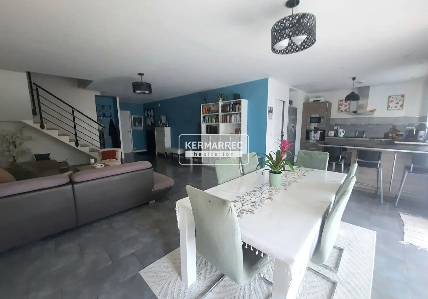 Maison à vendre, 145m², Montoir-de-Bretagne
