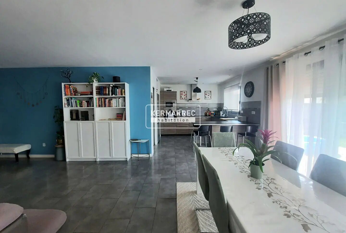Maison à vendre, 145m², Montoir-de-Bretagne