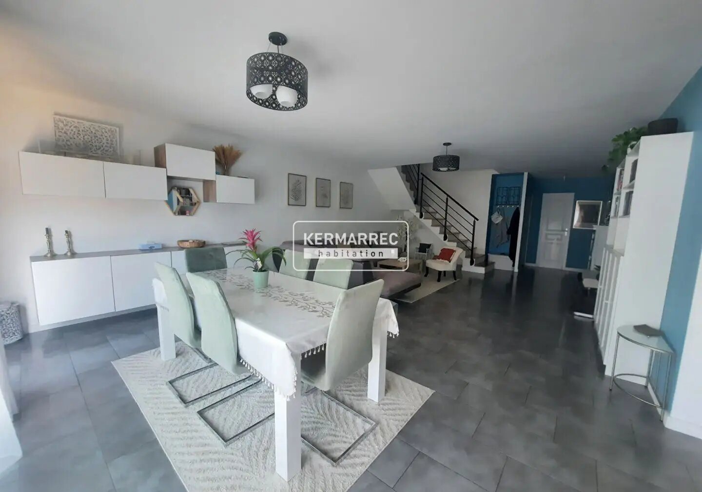 Maison à vendre, 145m², Montoir-de-Bretagne