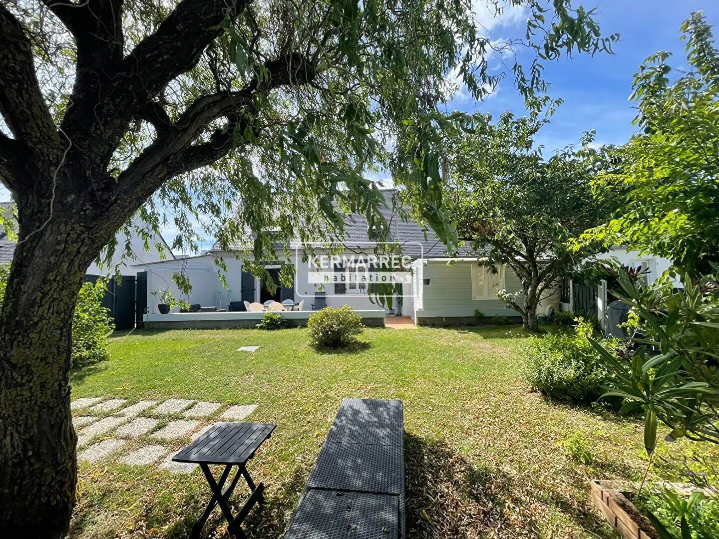 Maison à vendre, 110m², Trignac