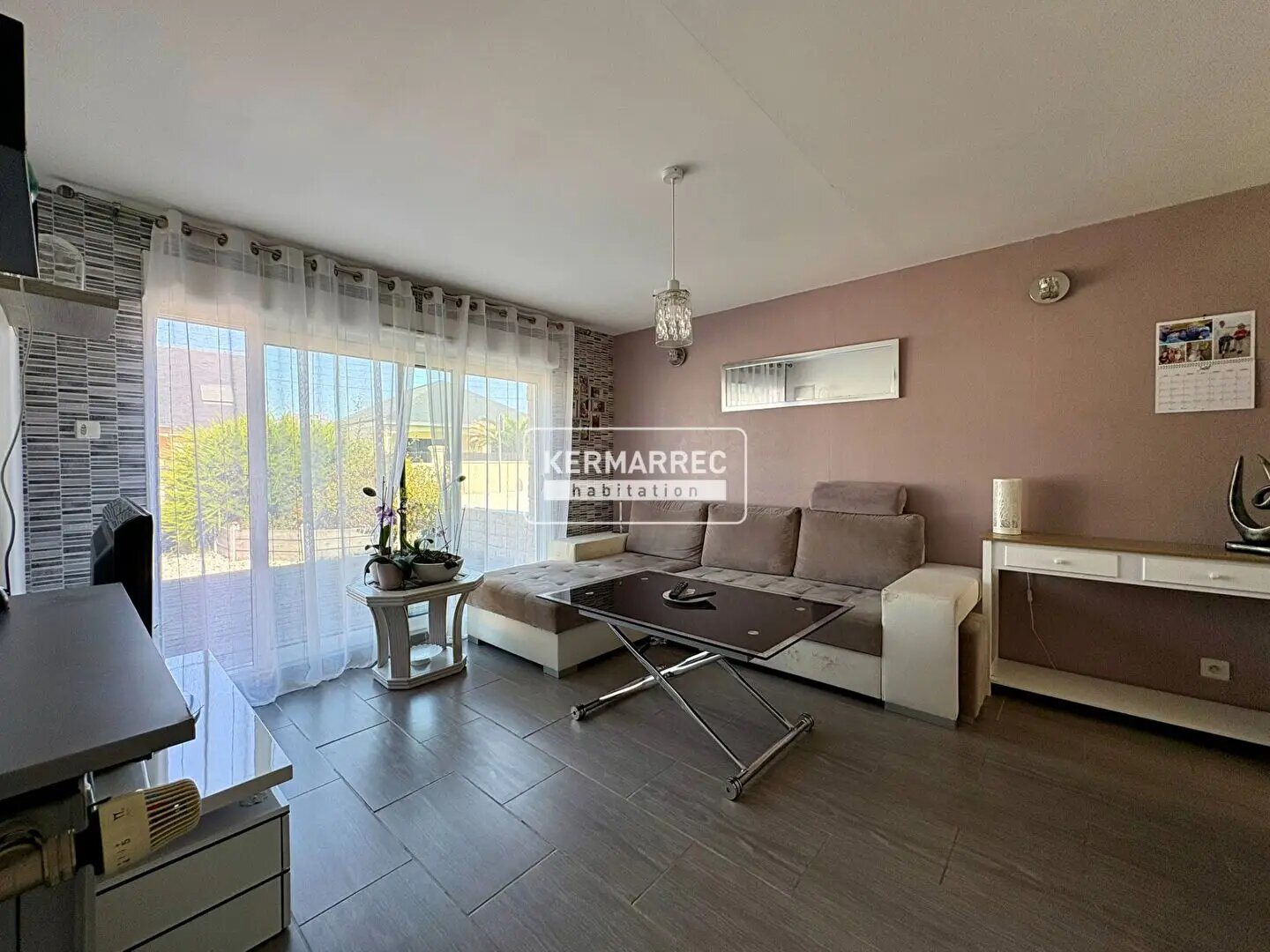 Maison à vendre, 110m², Trignac