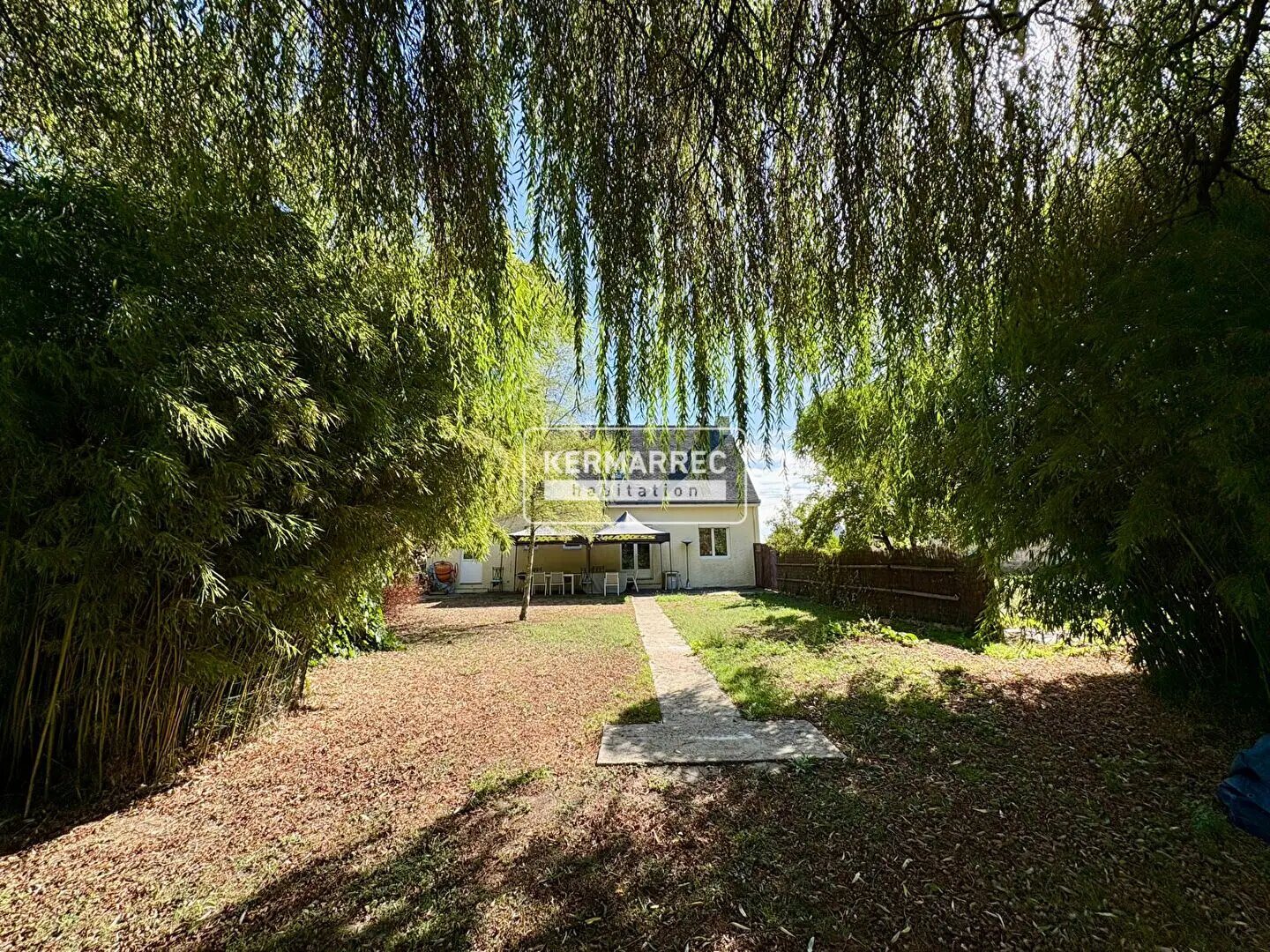 Maison à vendre, 132m², Saint-Joachim